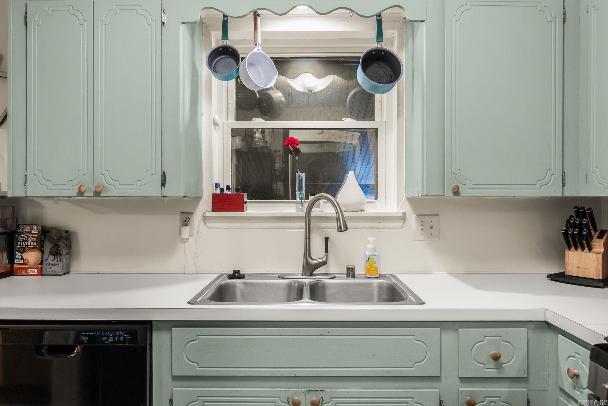 43 Falcon Drive Sherwood, AR 72120