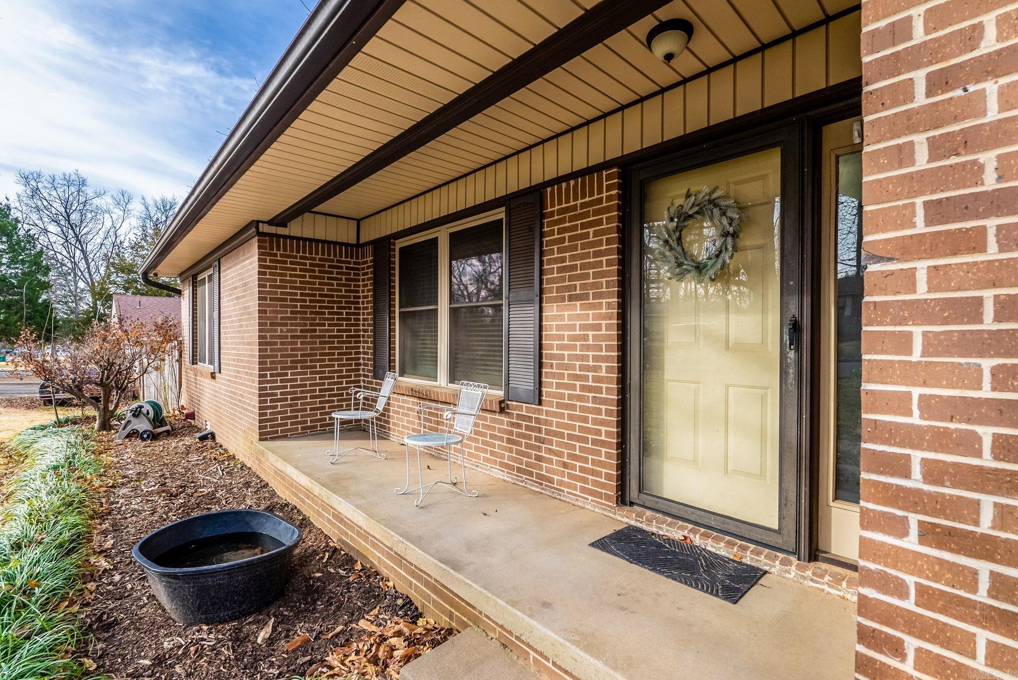 43 Falcon Drive Sherwood, AR 72120