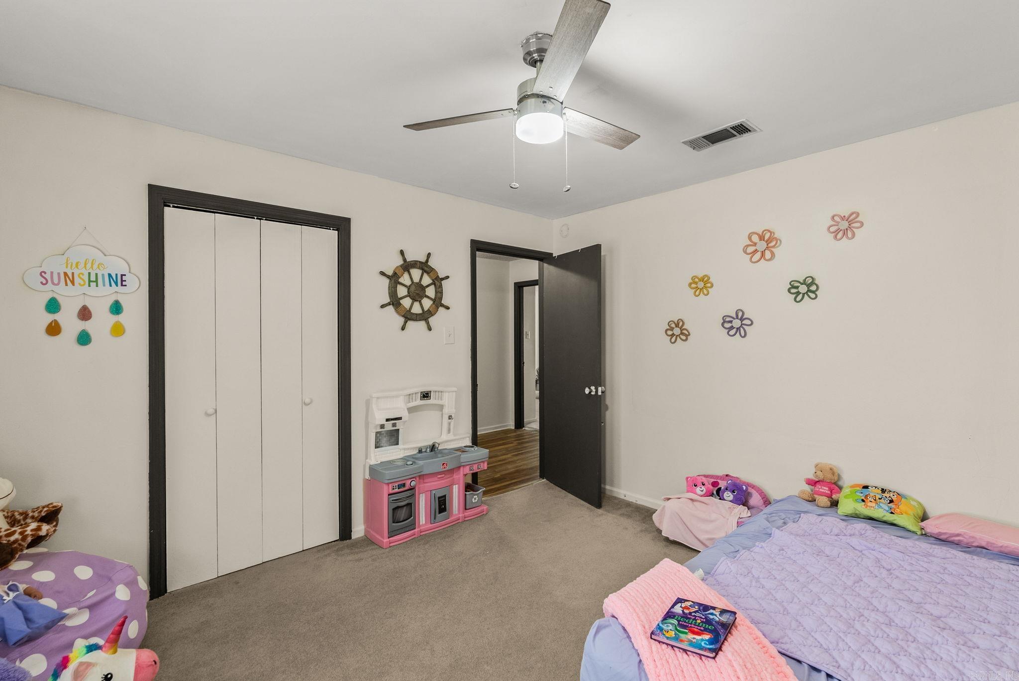 43 Falcon Drive Sherwood, AR 72120