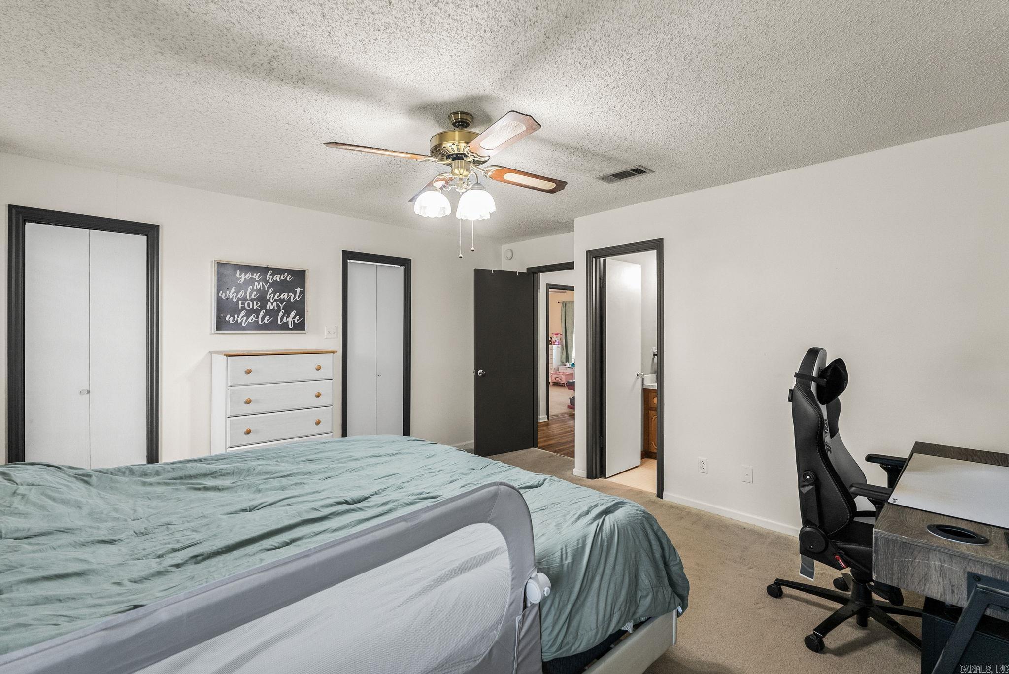 43 Falcon Drive Sherwood, AR 72120