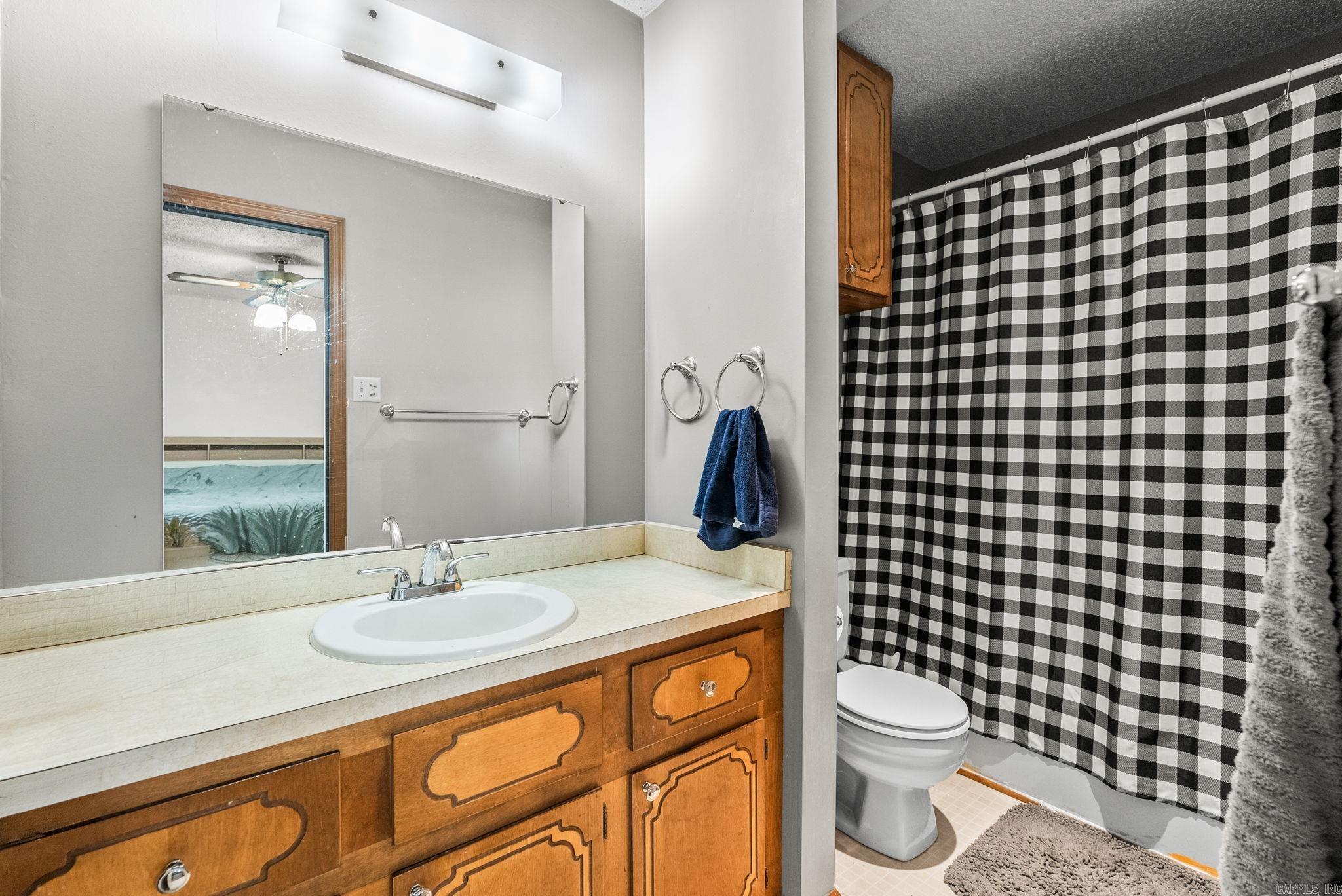 43 Falcon Drive Sherwood, AR 72120