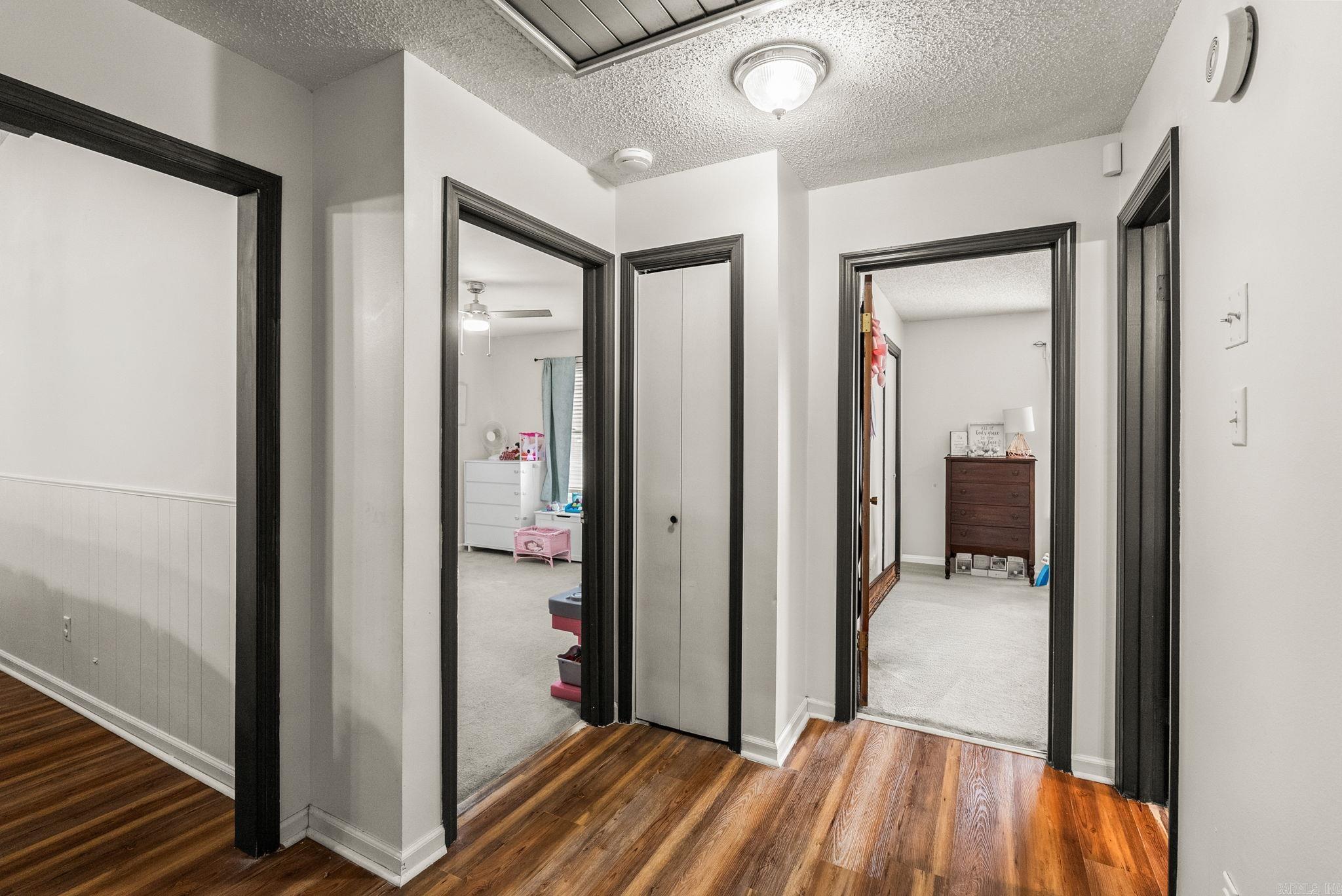 43 Falcon Drive Sherwood, AR 72120