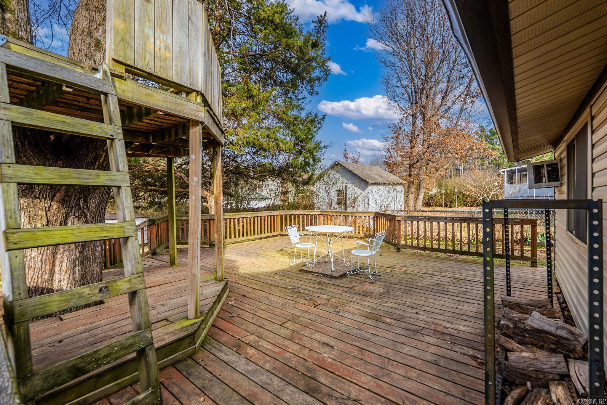 43 Falcon Drive Sherwood, AR 72120