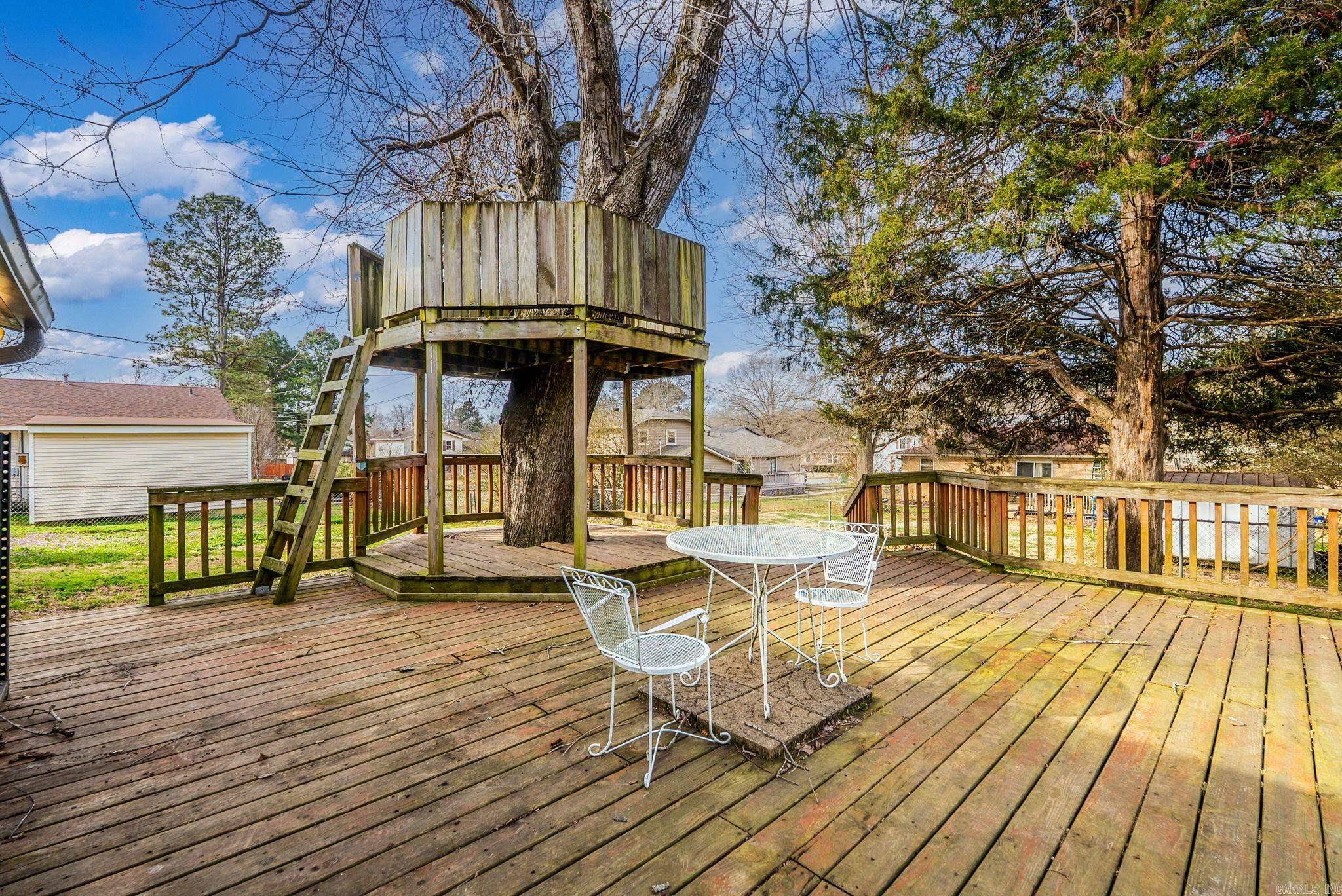 43 Falcon Drive Sherwood, AR 72120