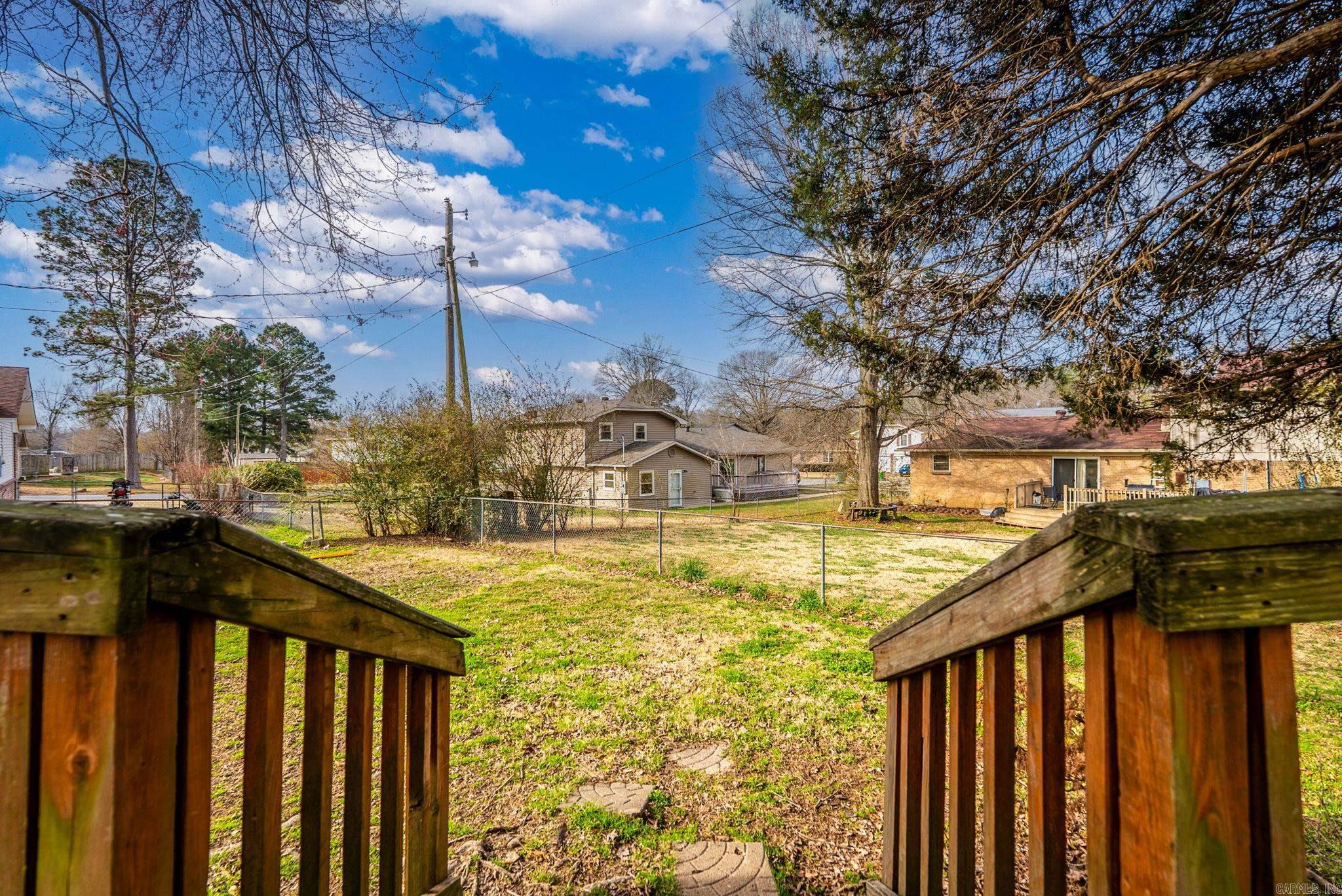 43 Falcon Drive Sherwood, AR 72120