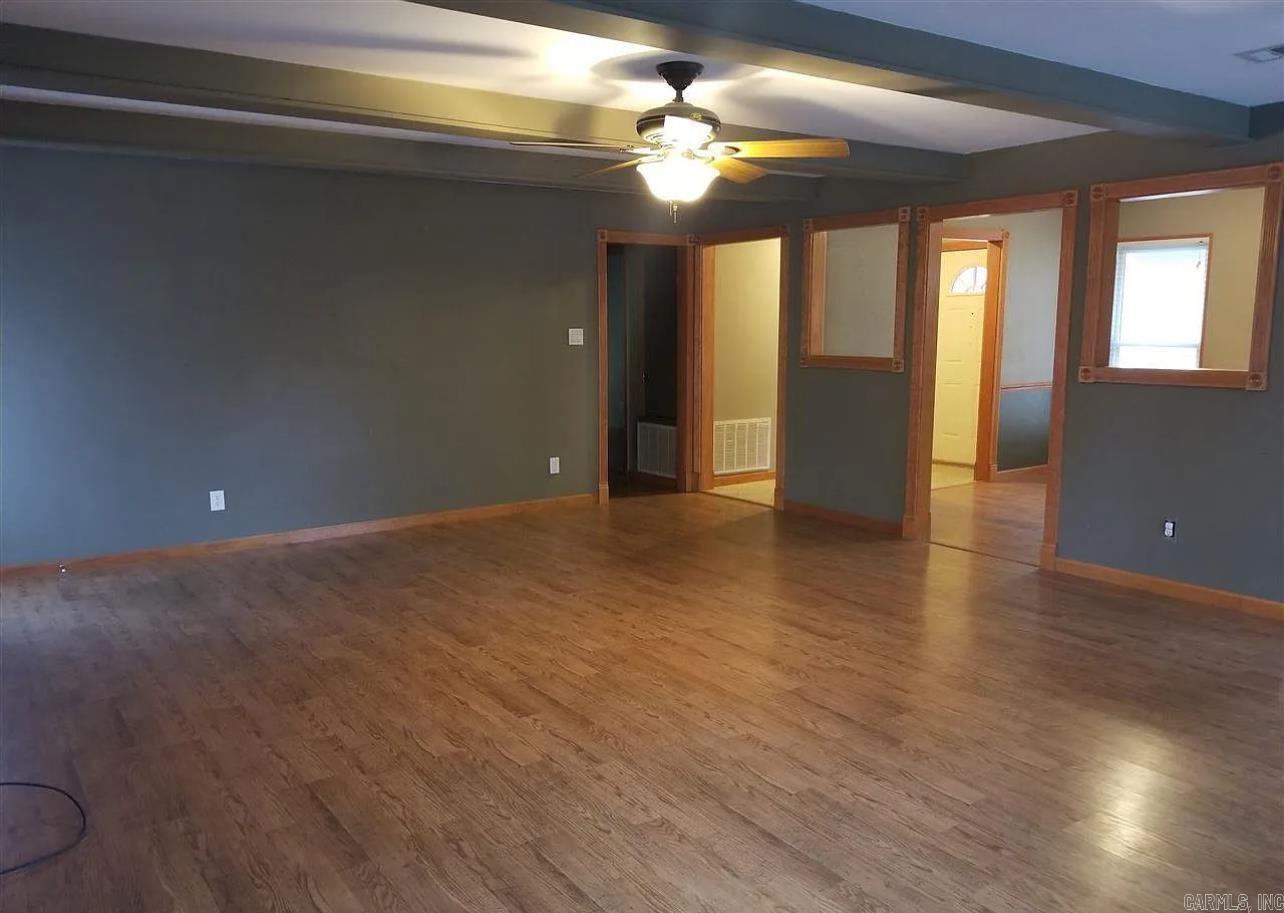 2809 General Samuels  Jacksonville, AR