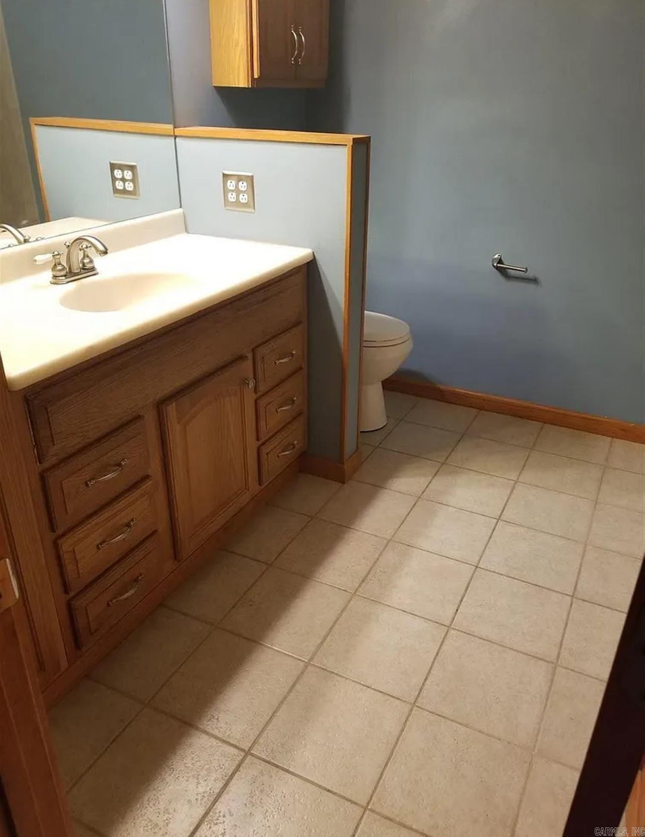 2809 General Samuels  Jacksonville, AR