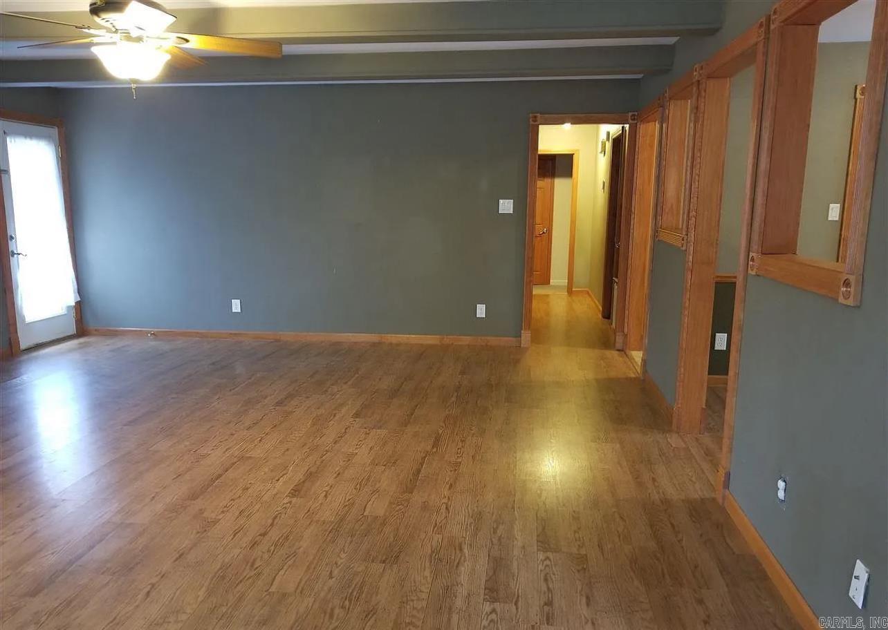 2809 General Samuels  Jacksonville, AR