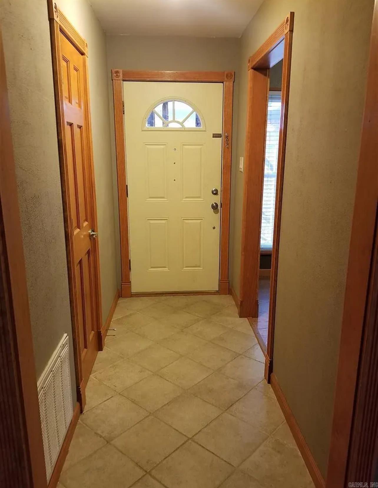 2809 General Samuels  Jacksonville, AR