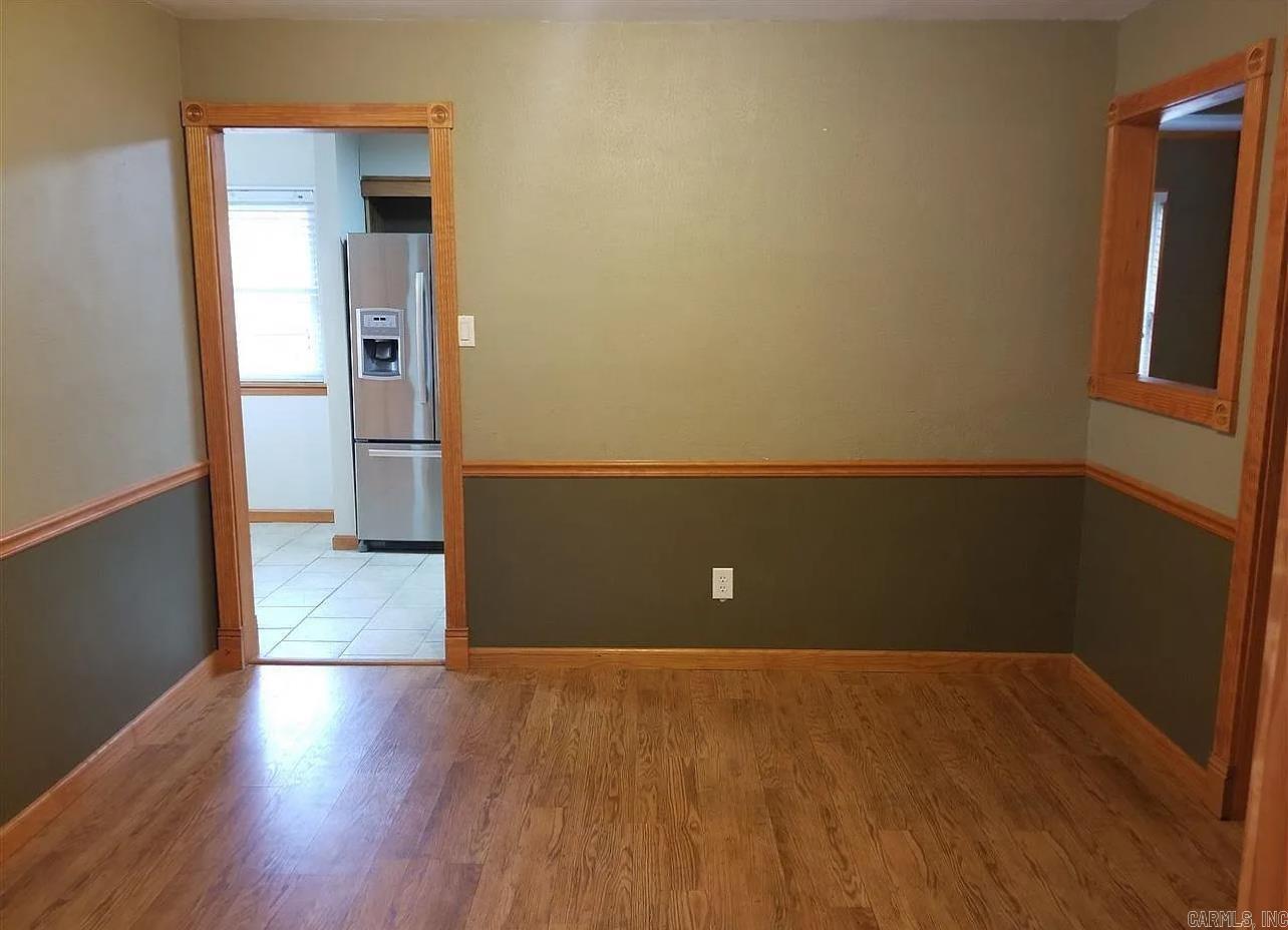 2809 General Samuels  Jacksonville, AR