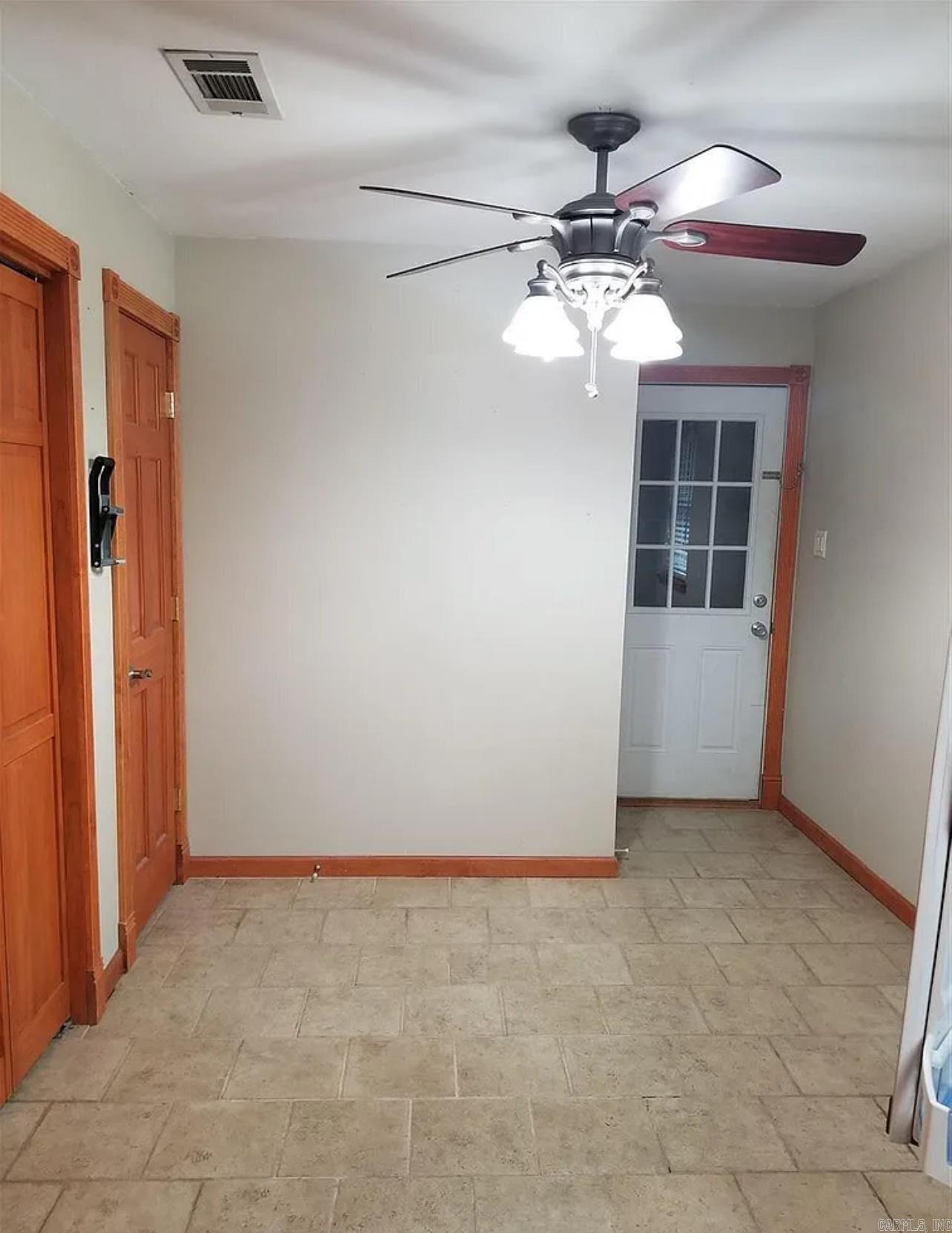 2809 General Samuels  Jacksonville, AR