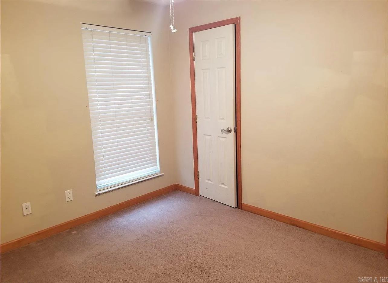 2809 General Samuels  Jacksonville, AR