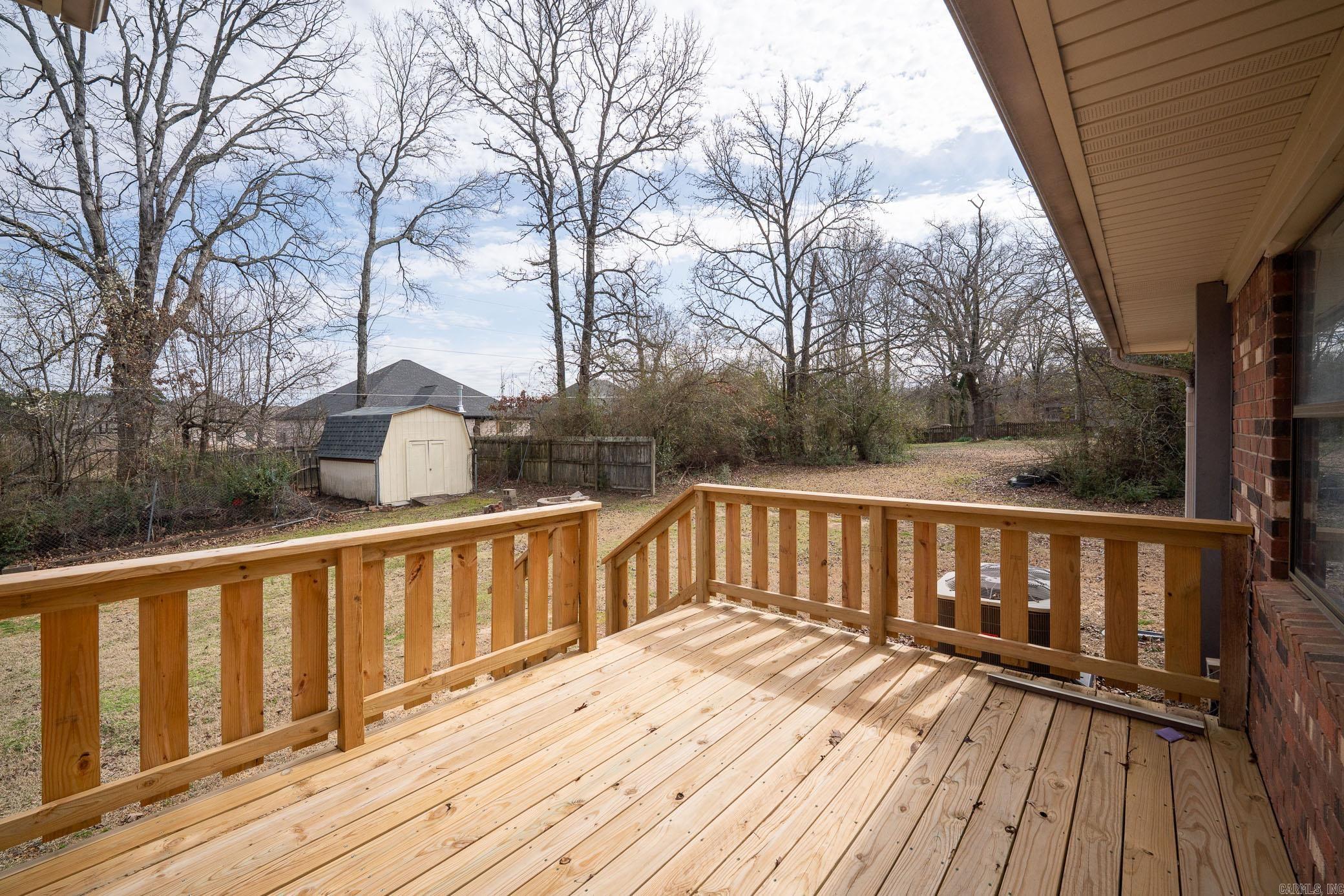 710 Jefferson  Jacksonville, AR