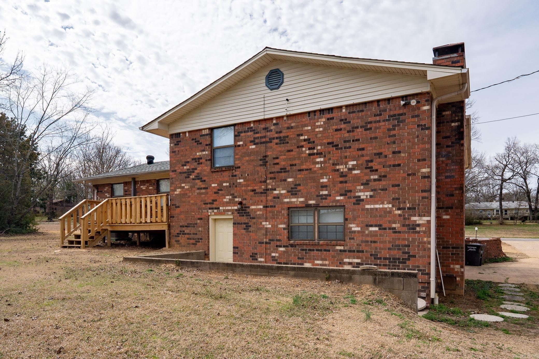 710 Jefferson  Jacksonville, AR