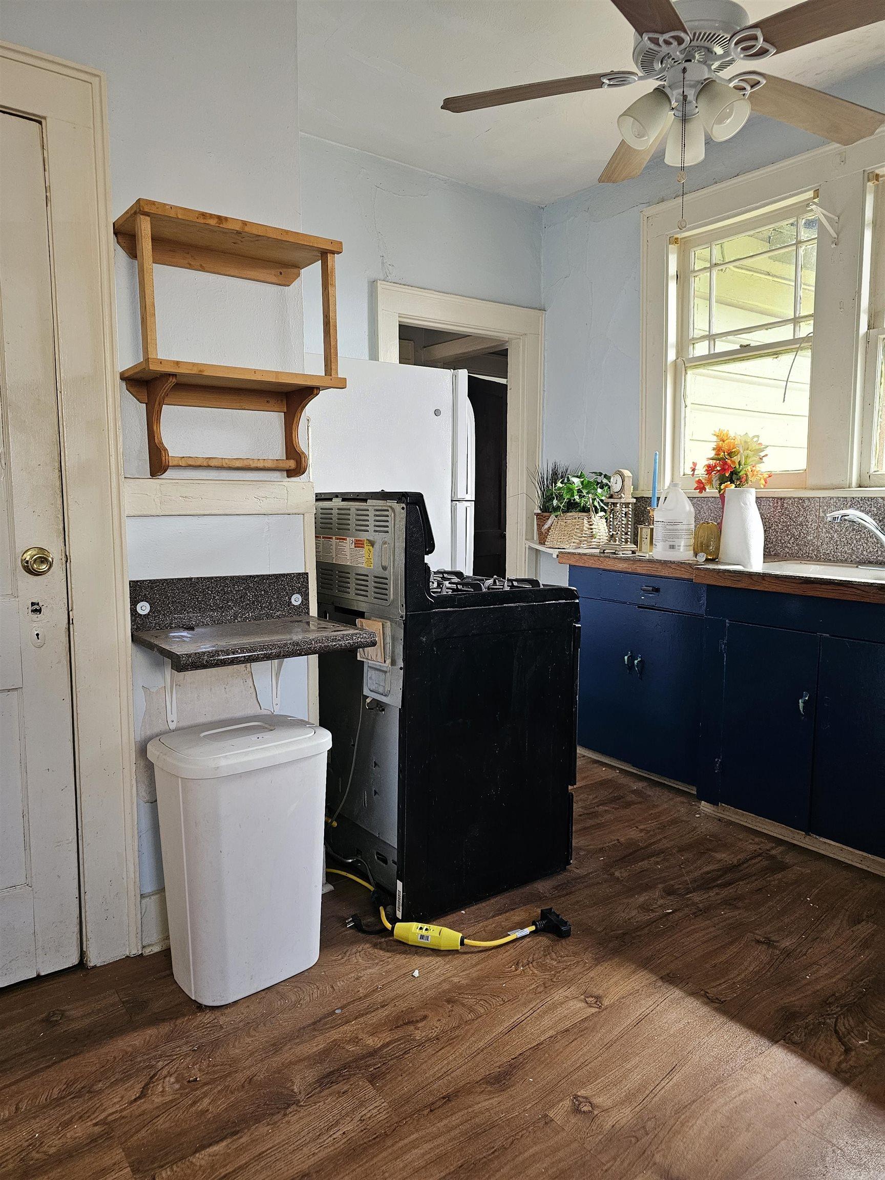 2319 W 18th  Little Rock, AR