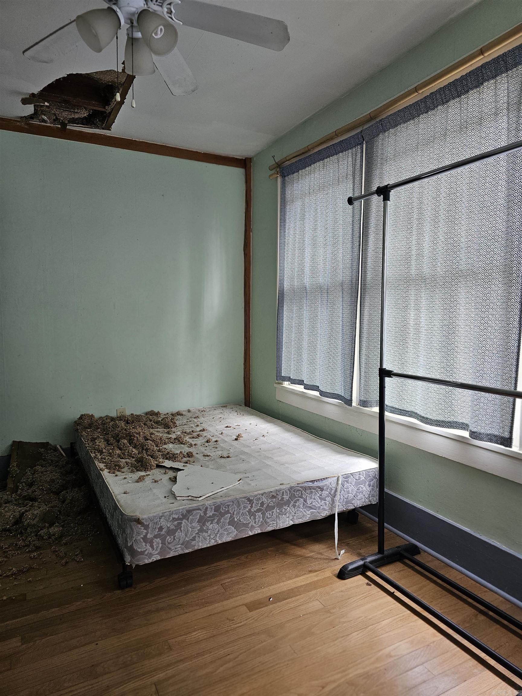 2319 W 18th  Little Rock, AR