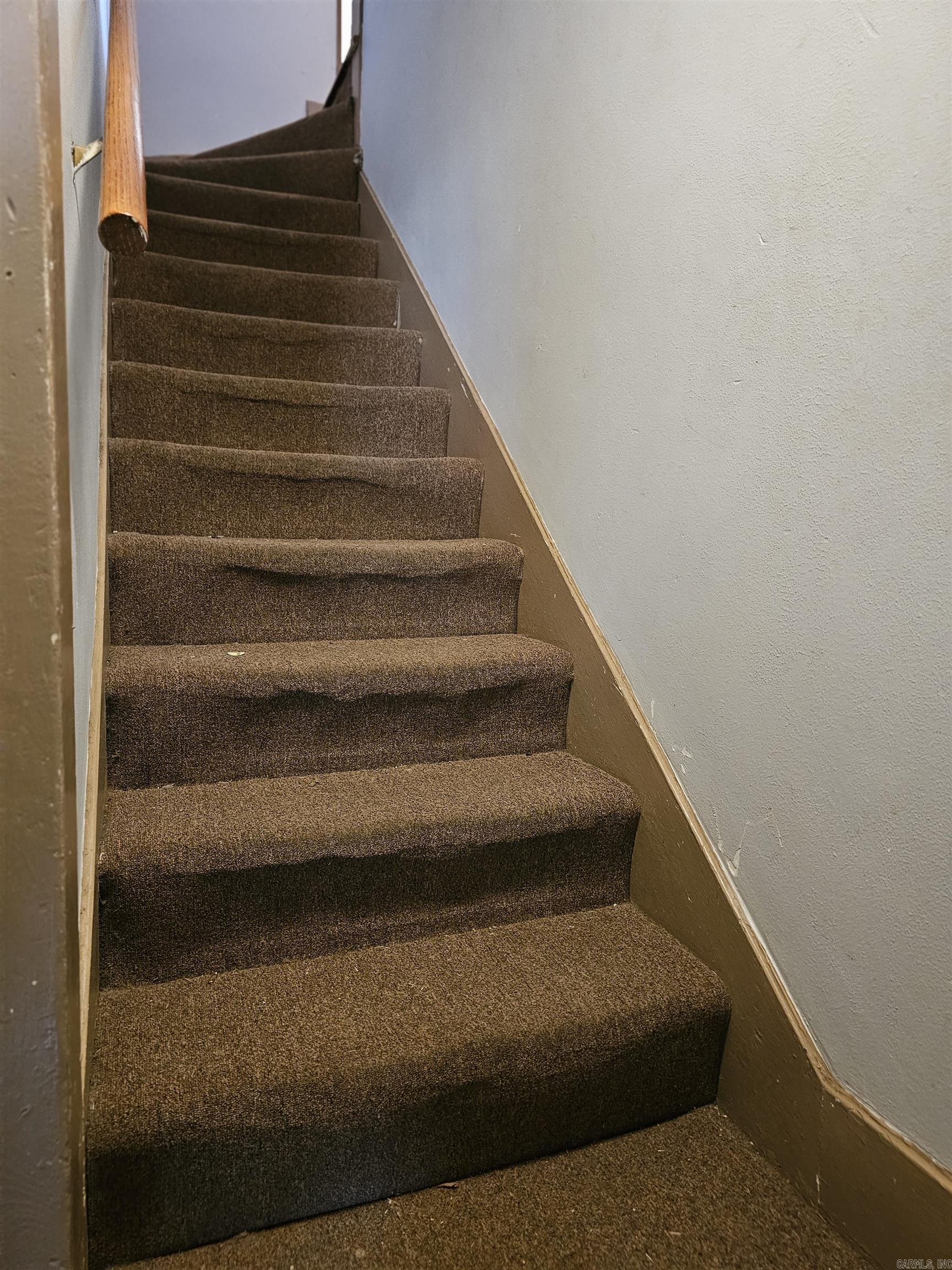 2319 W 18th  Little Rock, AR