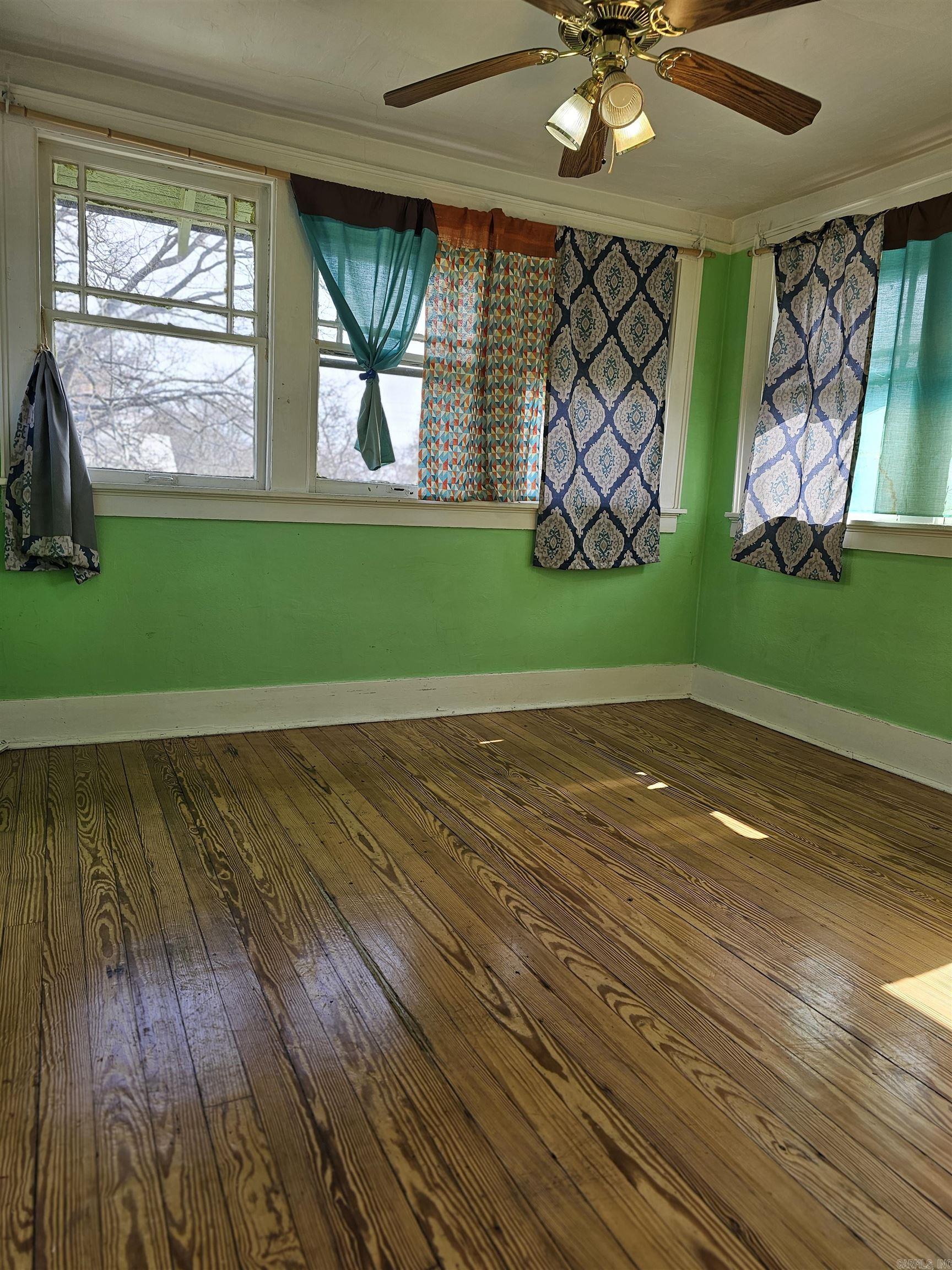 2319 W 18th  Little Rock, AR