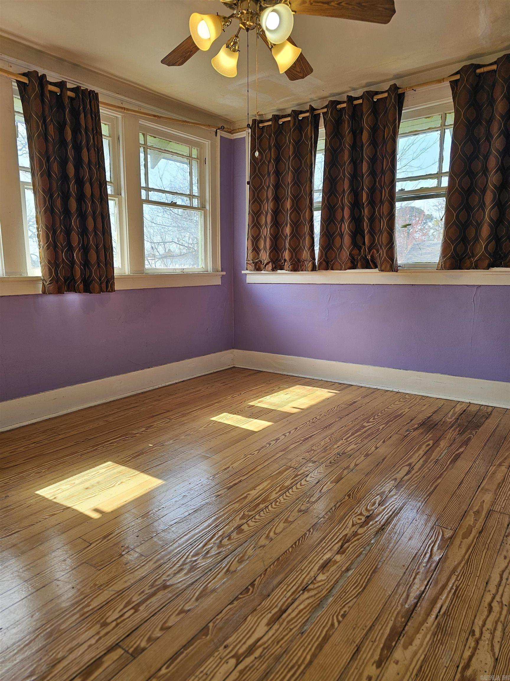 2319 W 18th  Little Rock, AR