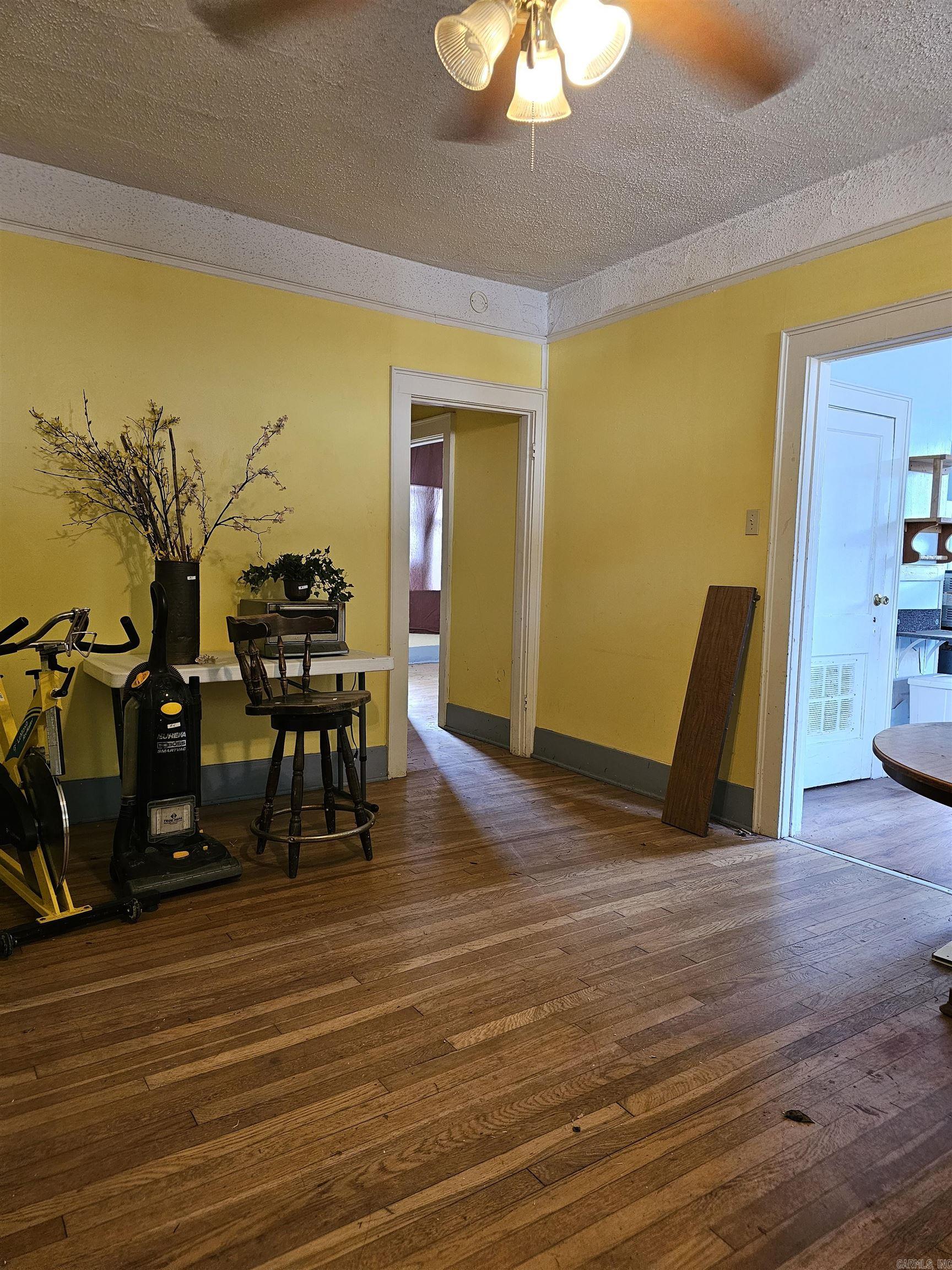 2319 W 18th  Little Rock, AR