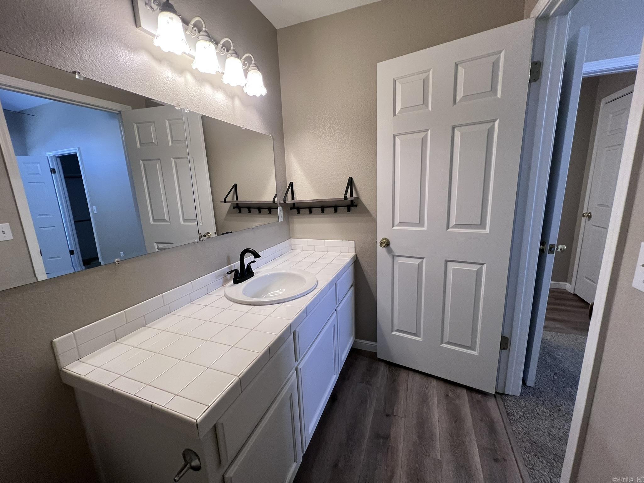 2008 Wertz  Mena, AR