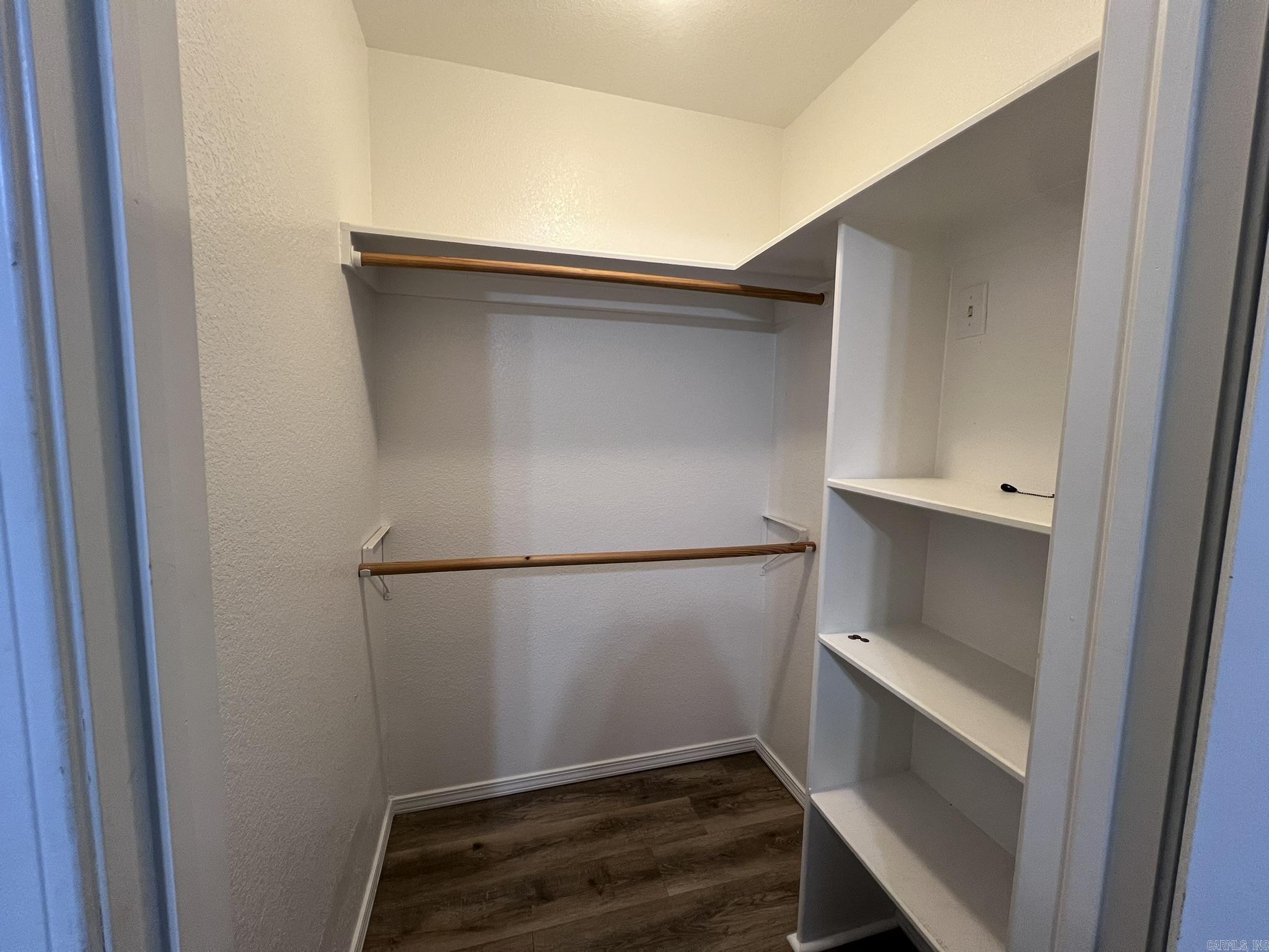 2008 Wertz  Mena, AR