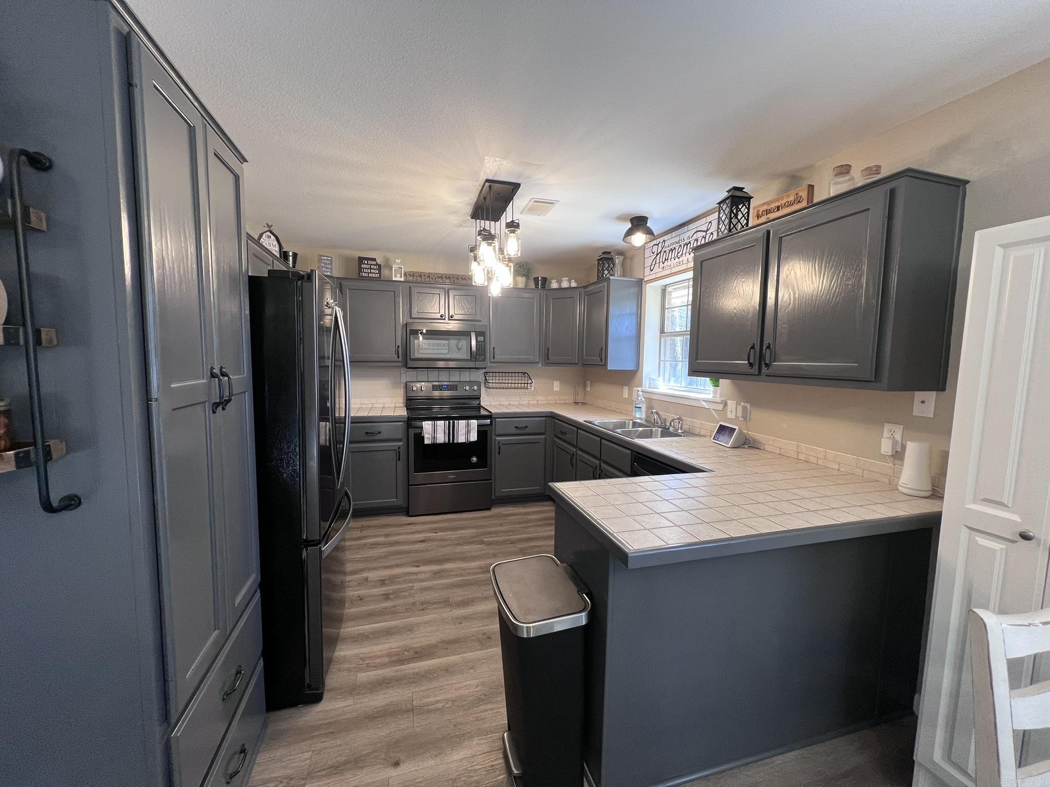 2008 Wertz  Mena, AR