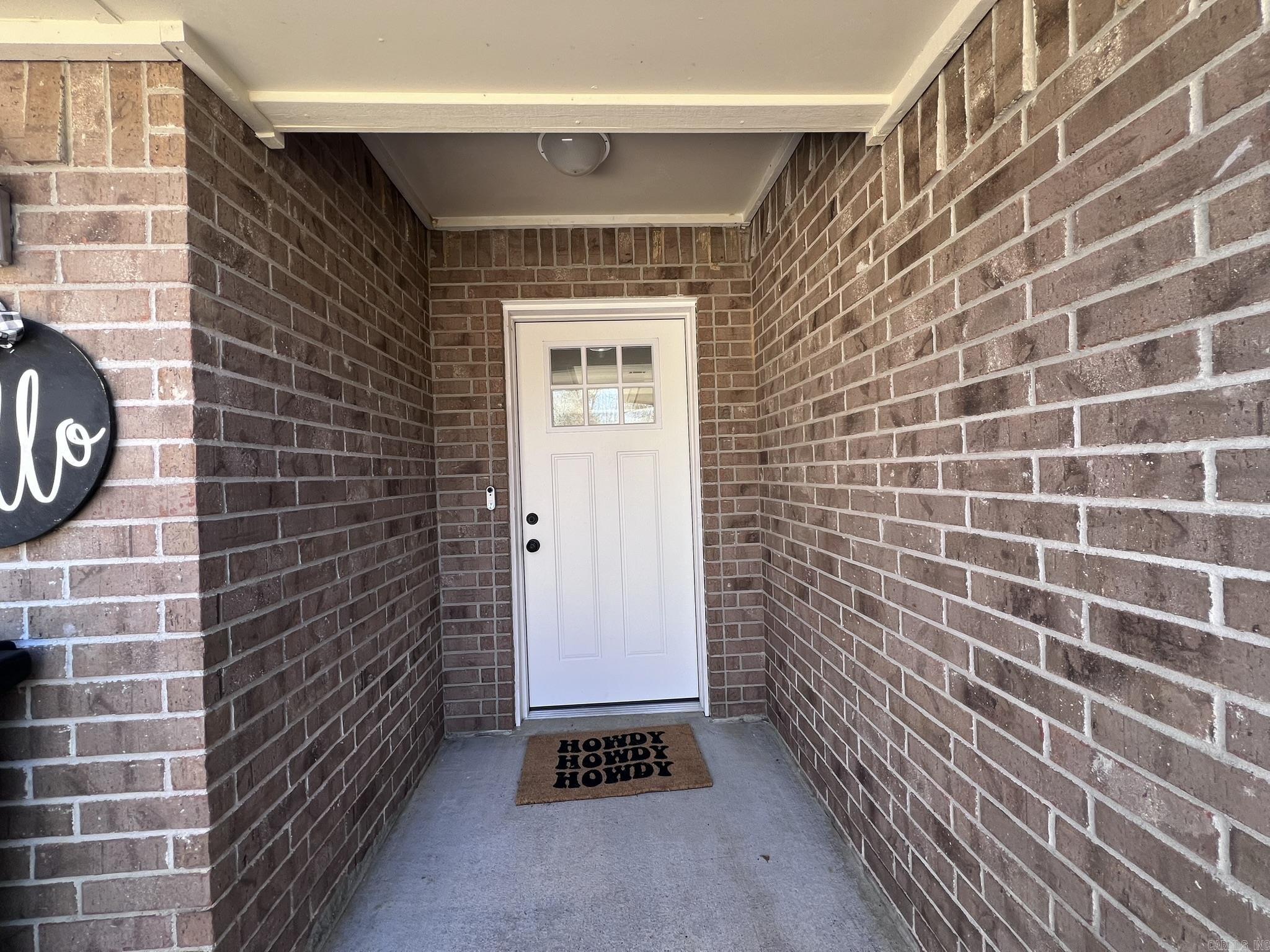 2008 Wertz  Mena, AR