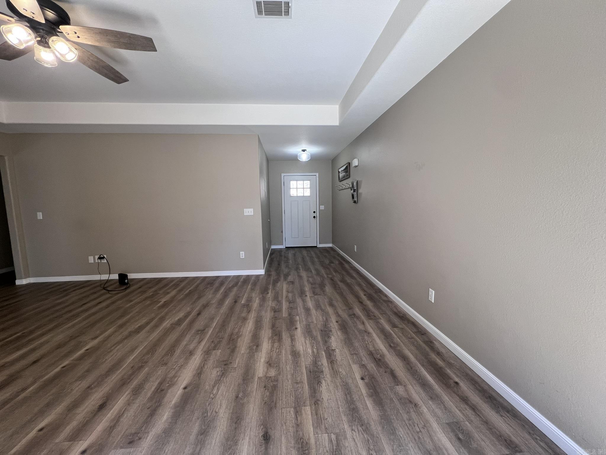 2008 Wertz  Mena, AR