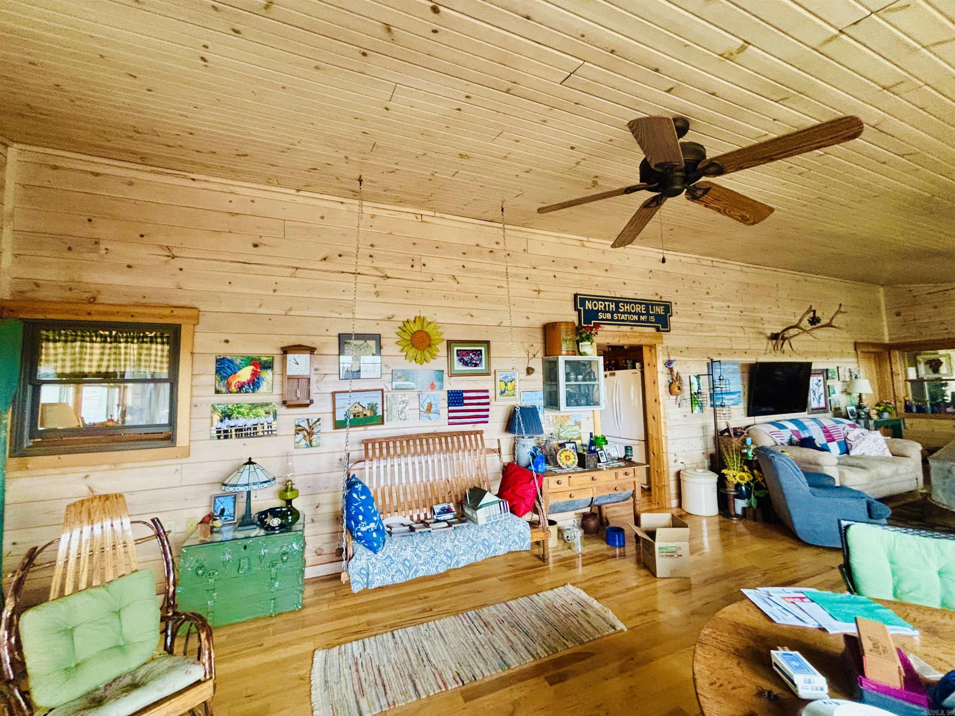 1918 Ridge  Mountain View, AR