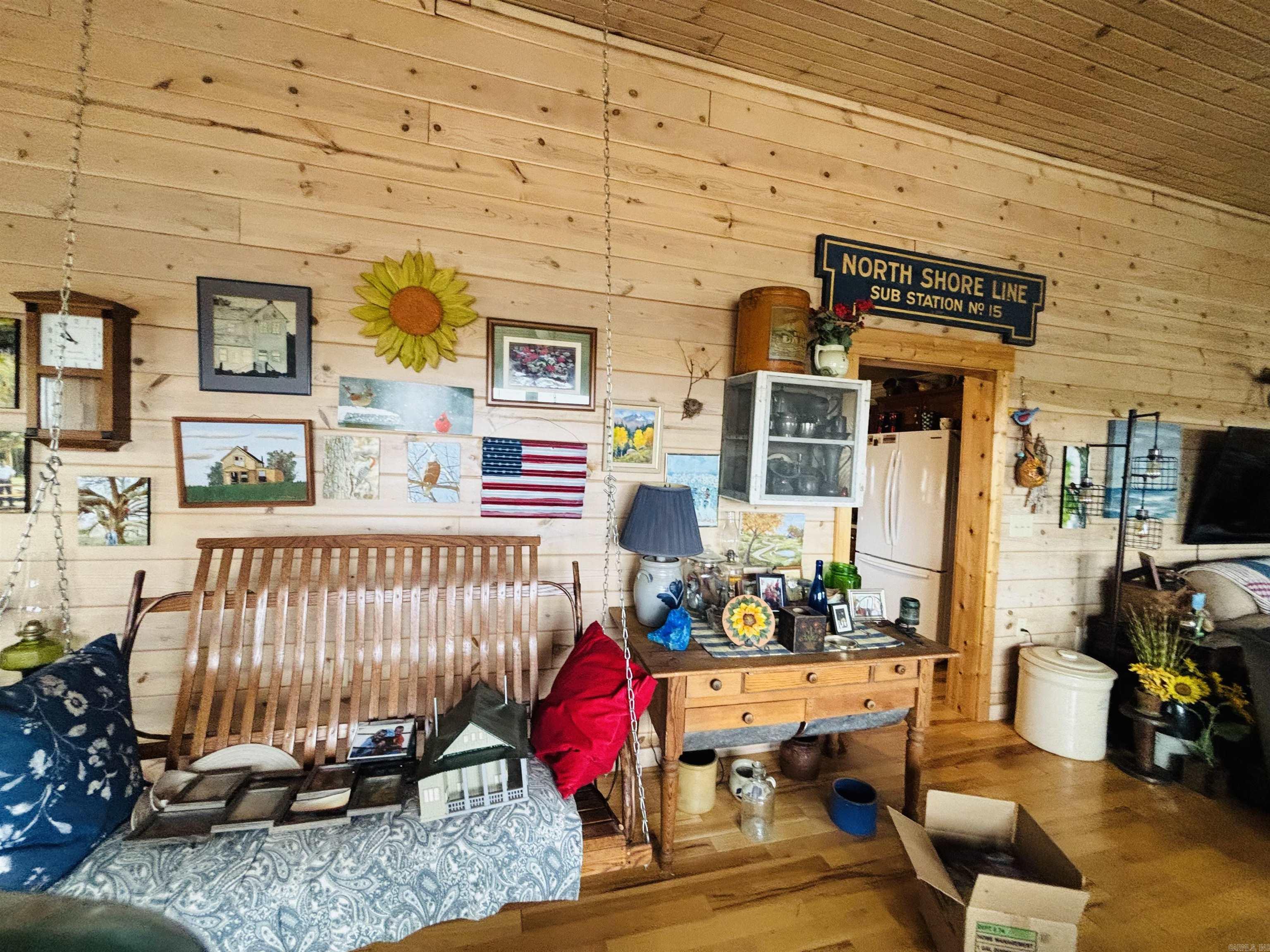 1918 Ridge  Mountain View, AR