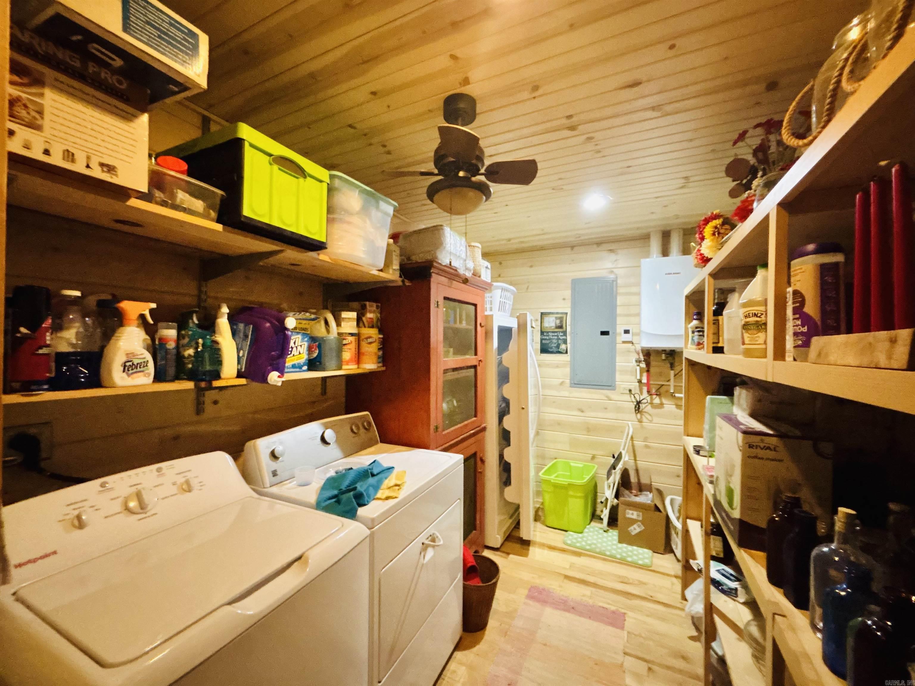 1918 Ridge  Mountain View, AR