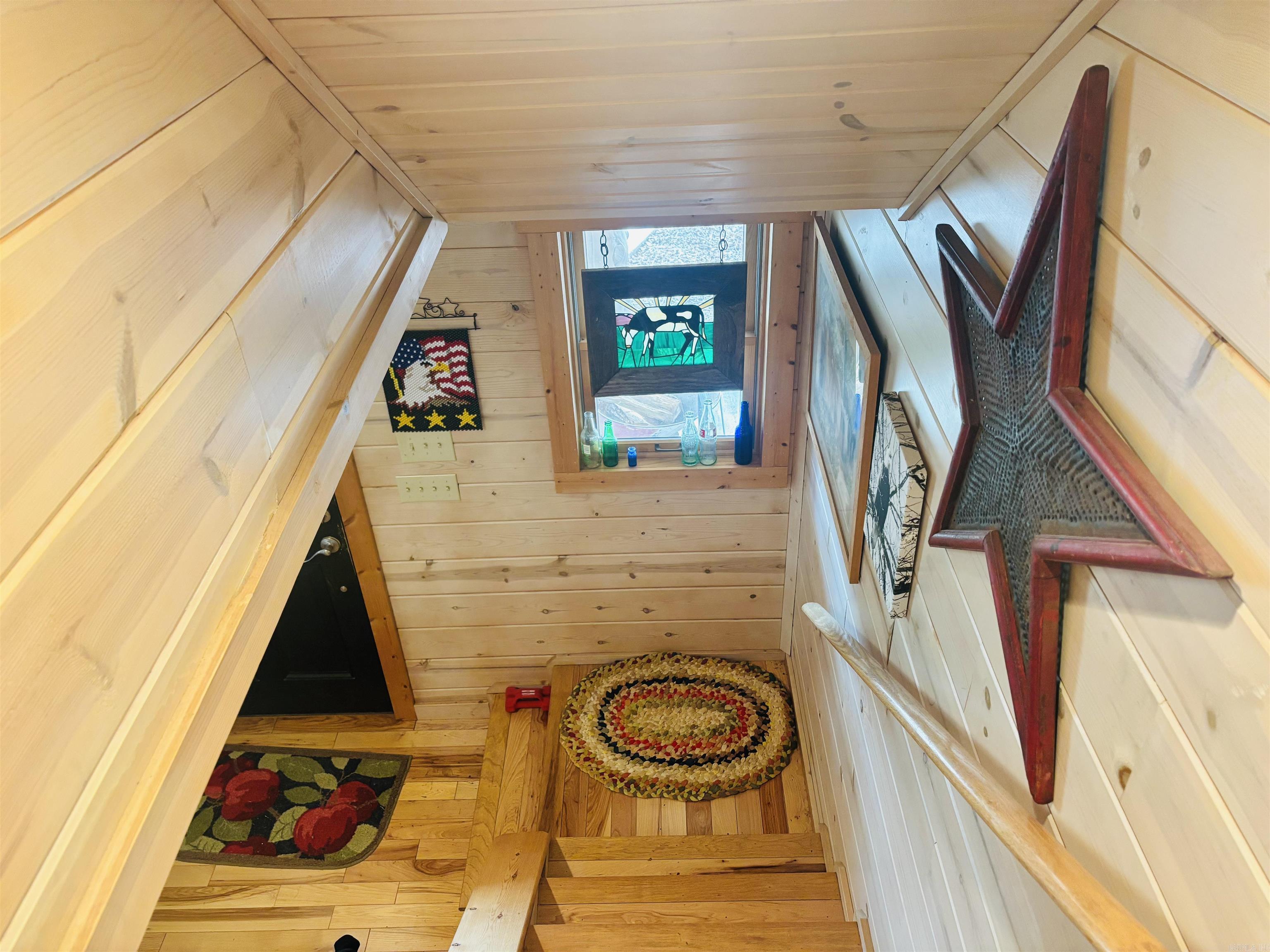 1918 Ridge  Mountain View, AR