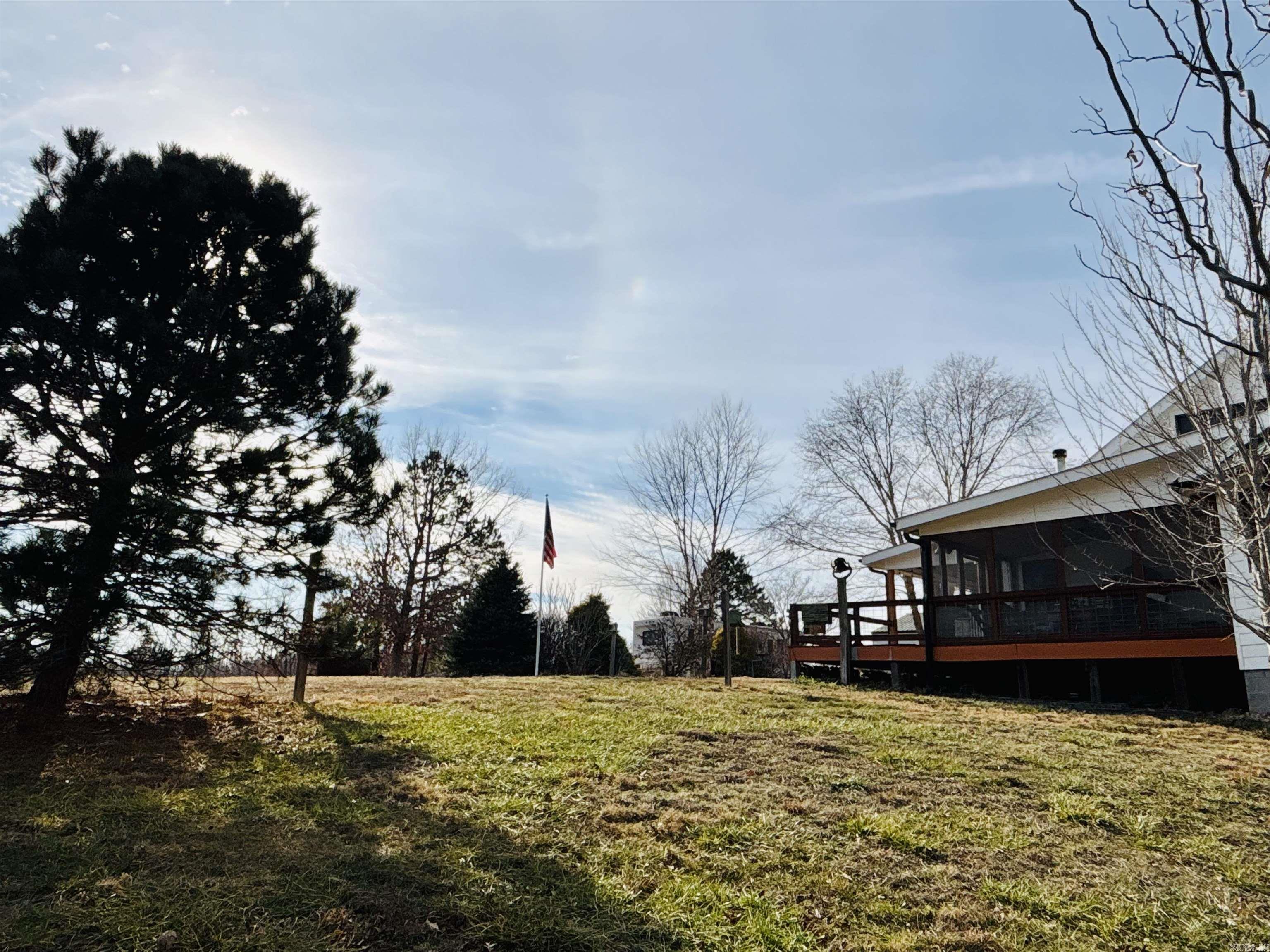 1918 Ridge  Mountain View, AR