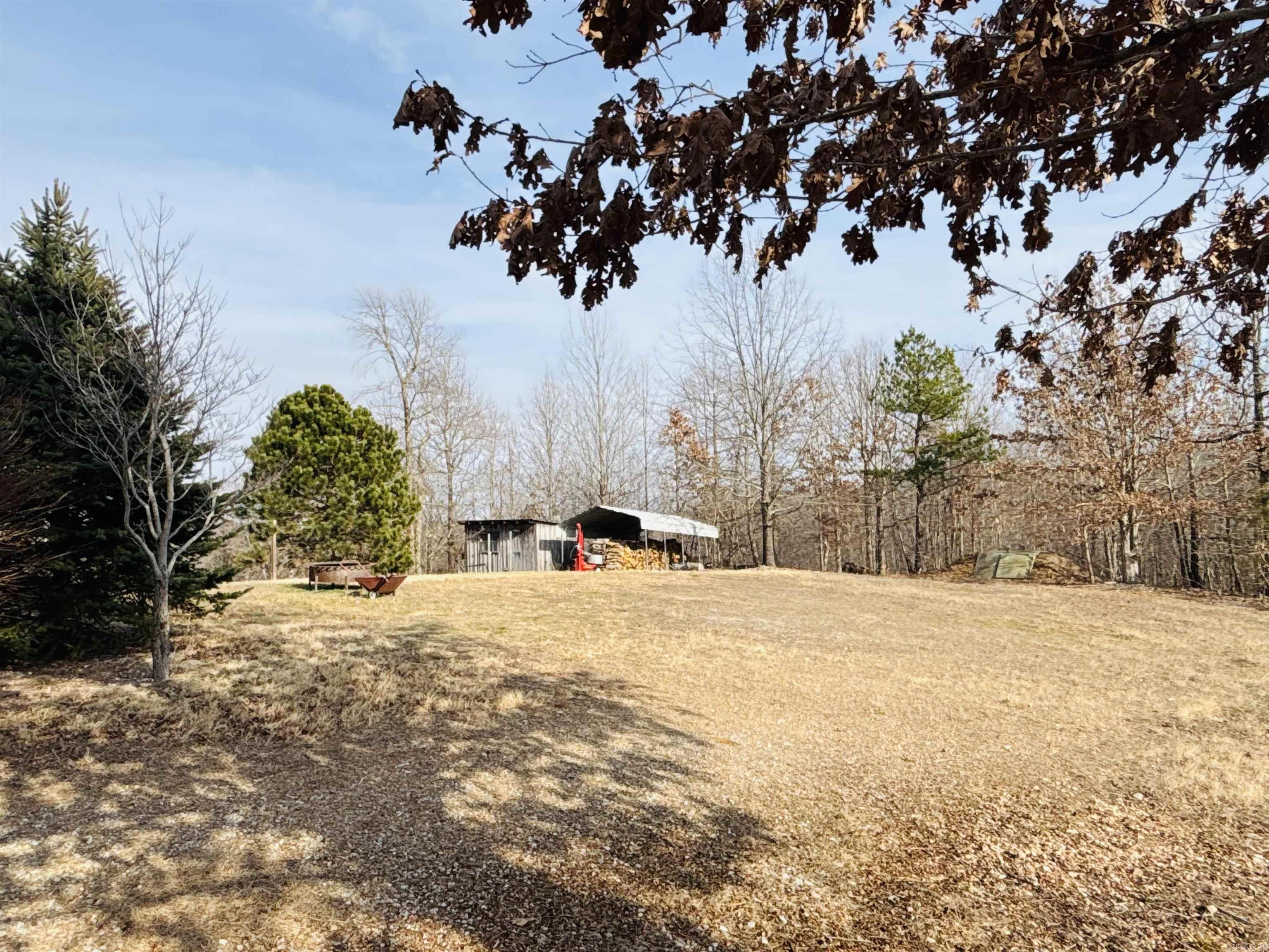 1918 Ridge  Mountain View, AR