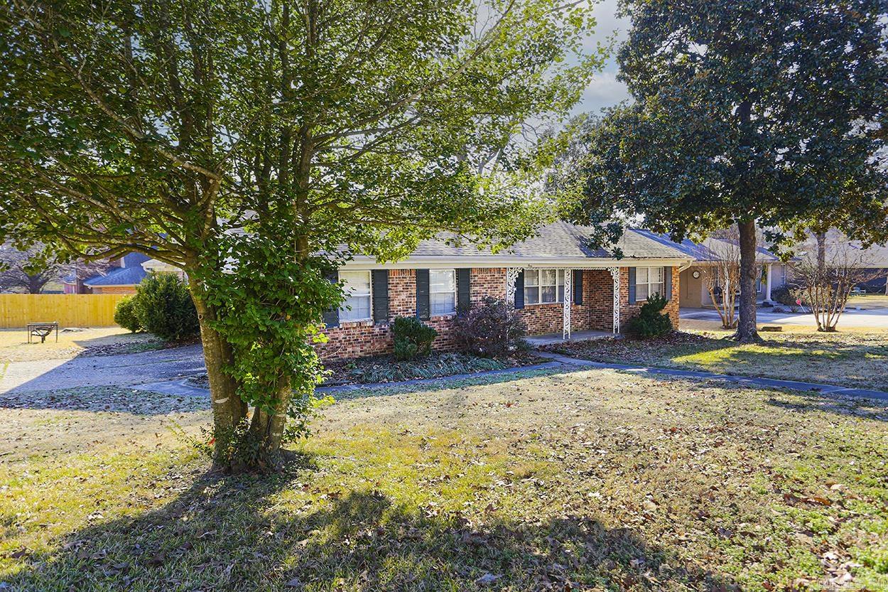 1 Ohio  Little Rock, AR