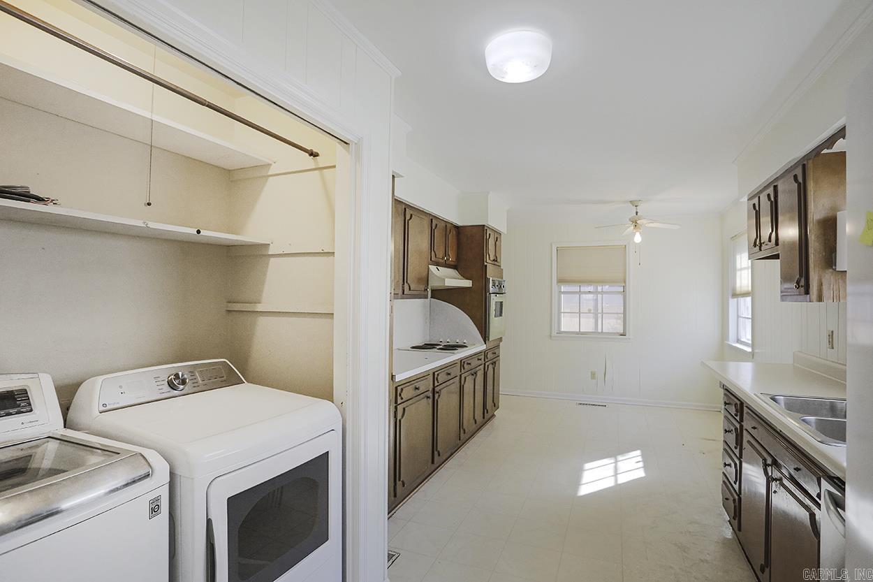 1 Ohio  Little Rock, AR