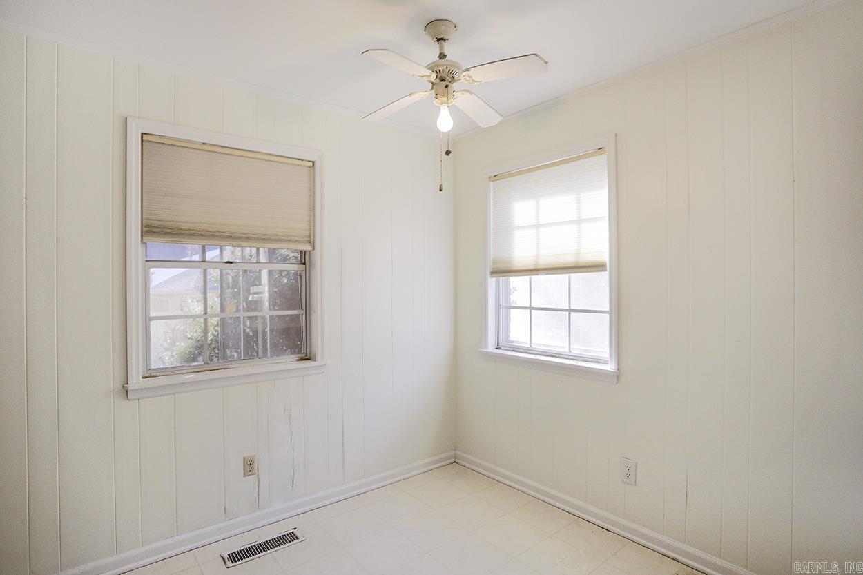 1 Ohio  Little Rock, AR