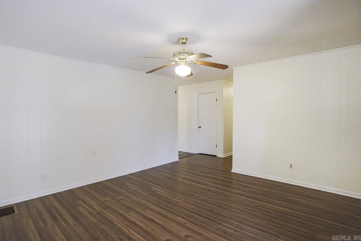 1 Ohio  Little Rock, AR