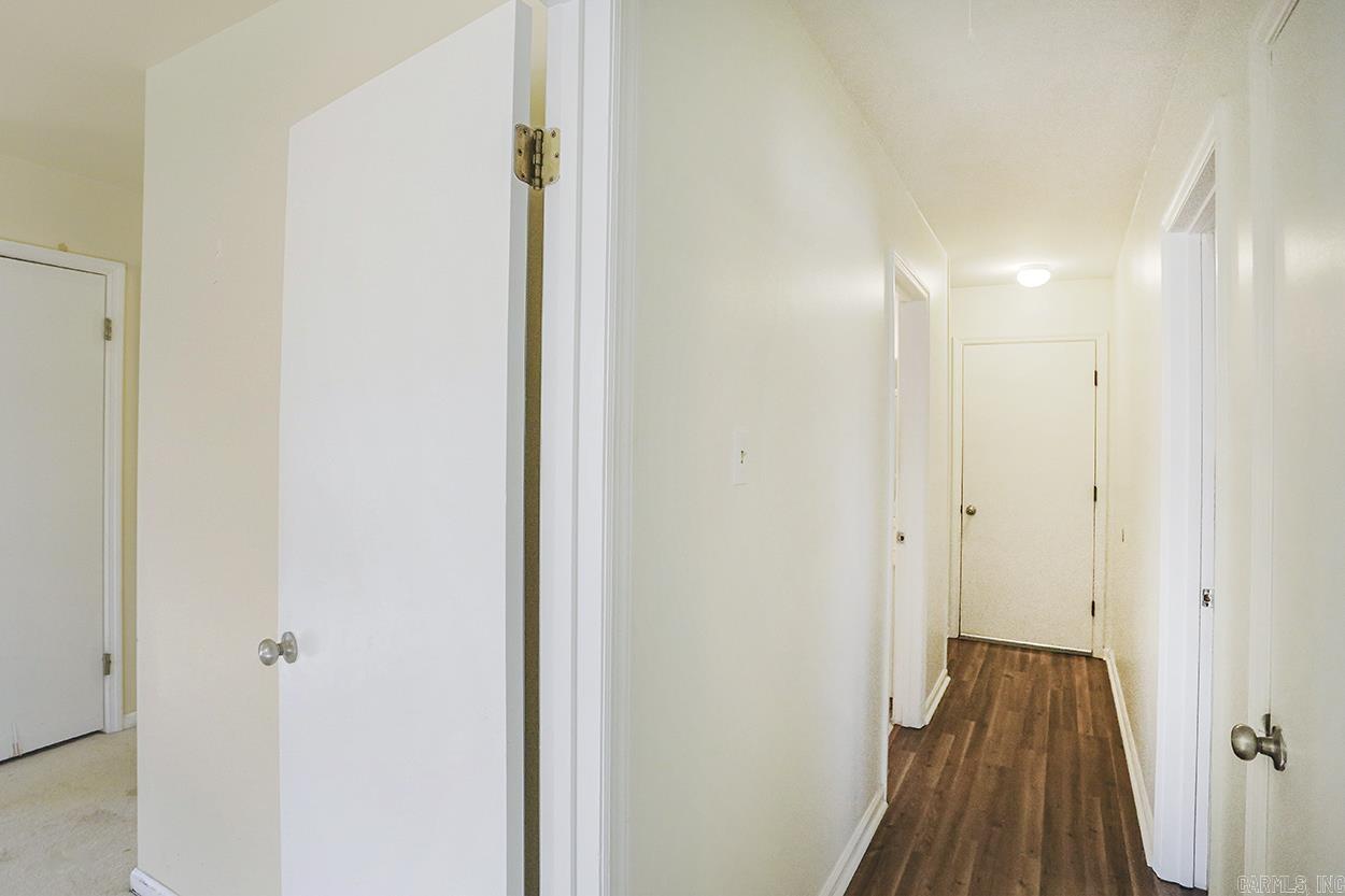 1 Ohio  Little Rock, AR