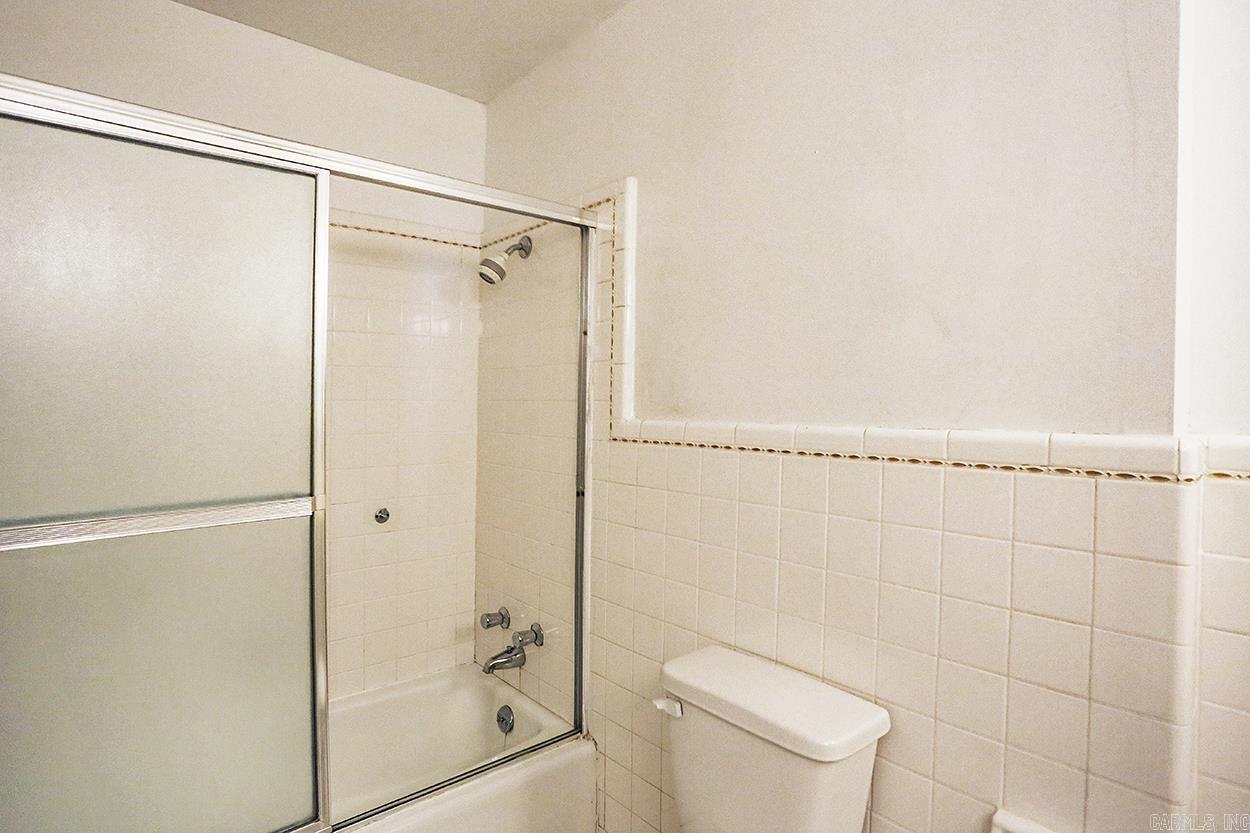 1 Ohio  Little Rock, AR