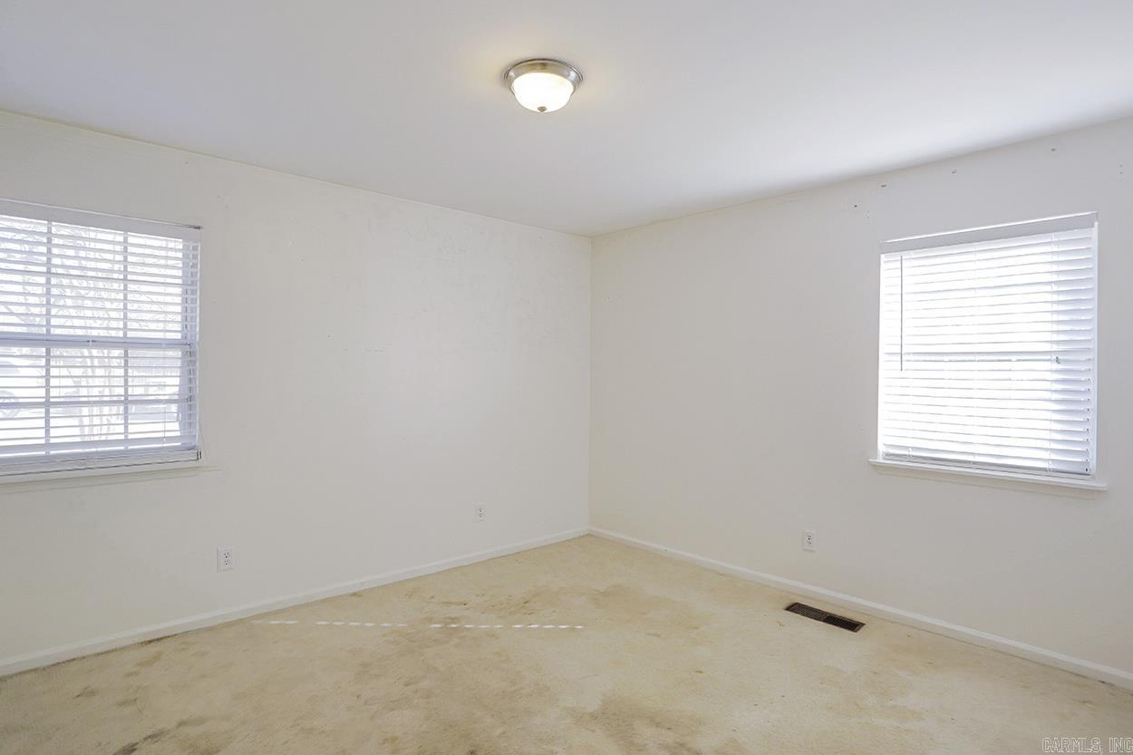 1 Ohio  Little Rock, AR