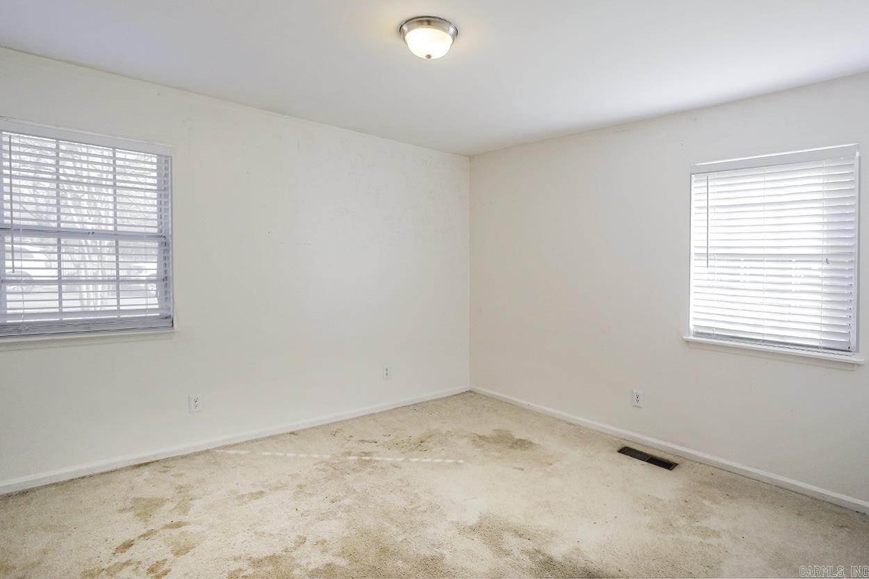 1 Ohio  Little Rock, AR