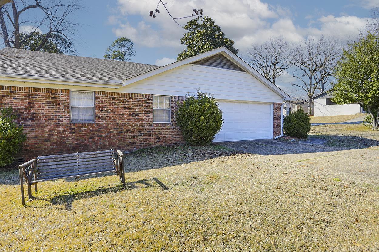 1 Ohio  Little Rock, AR