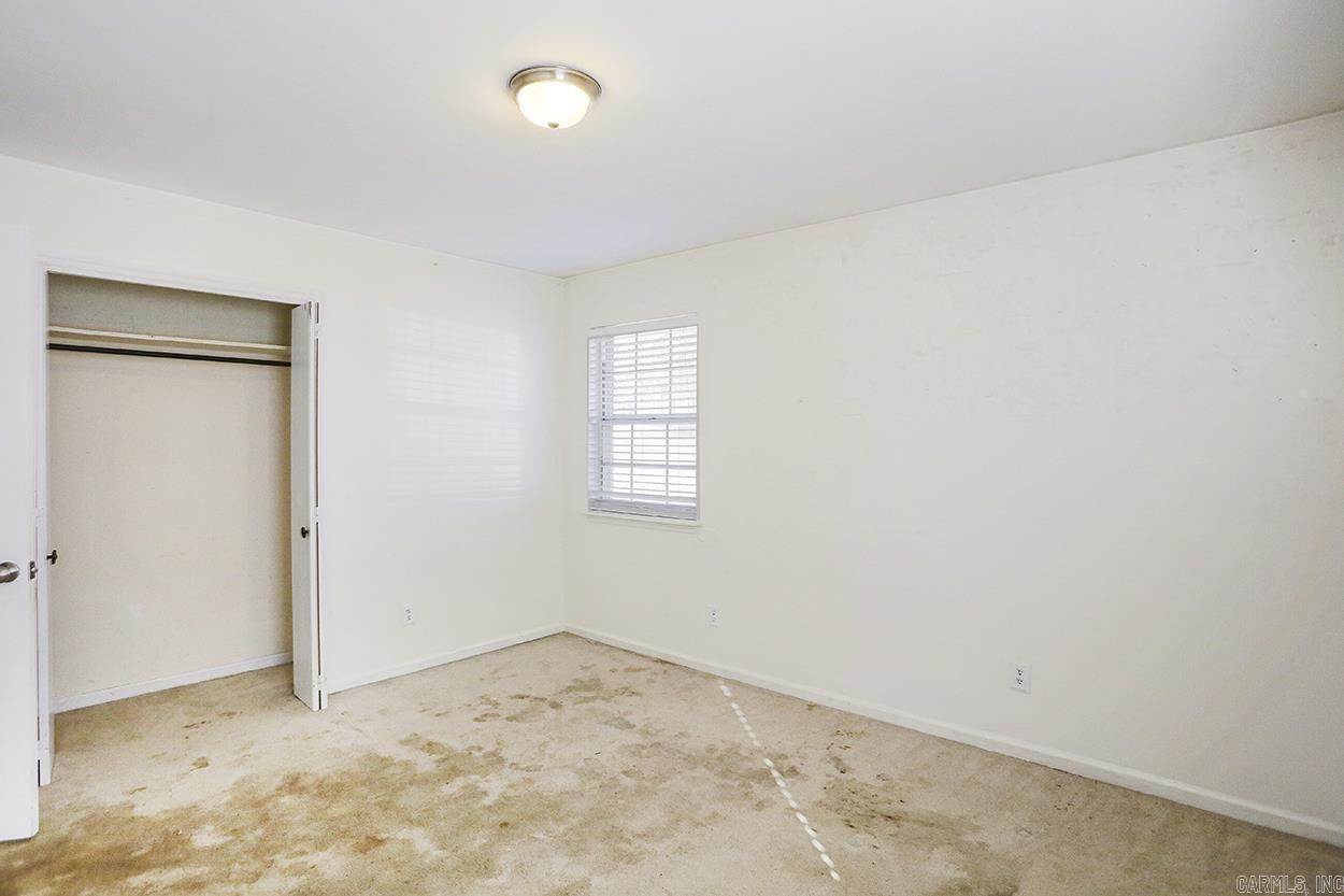 1 Ohio  Little Rock, AR