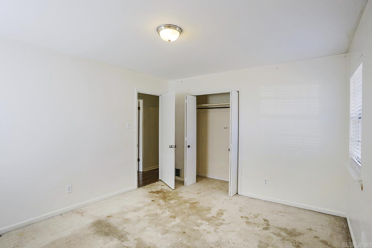 1 Ohio  Little Rock, AR