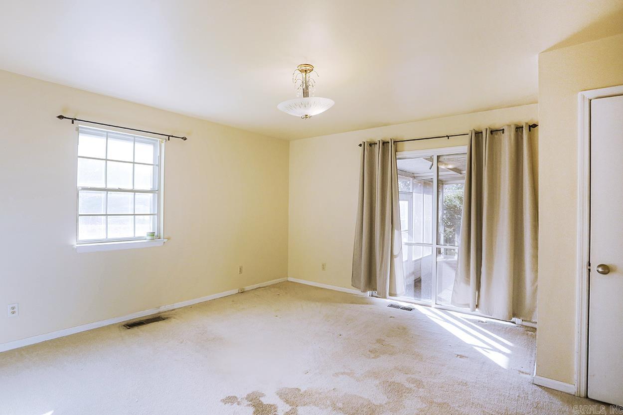 1 Ohio  Little Rock, AR