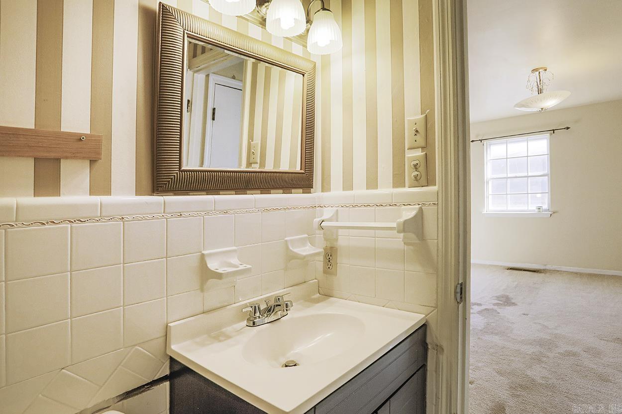 1 Ohio  Little Rock, AR