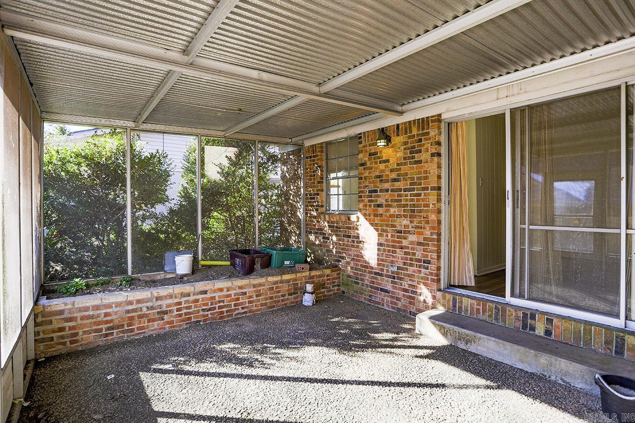 1 Ohio  Little Rock, AR