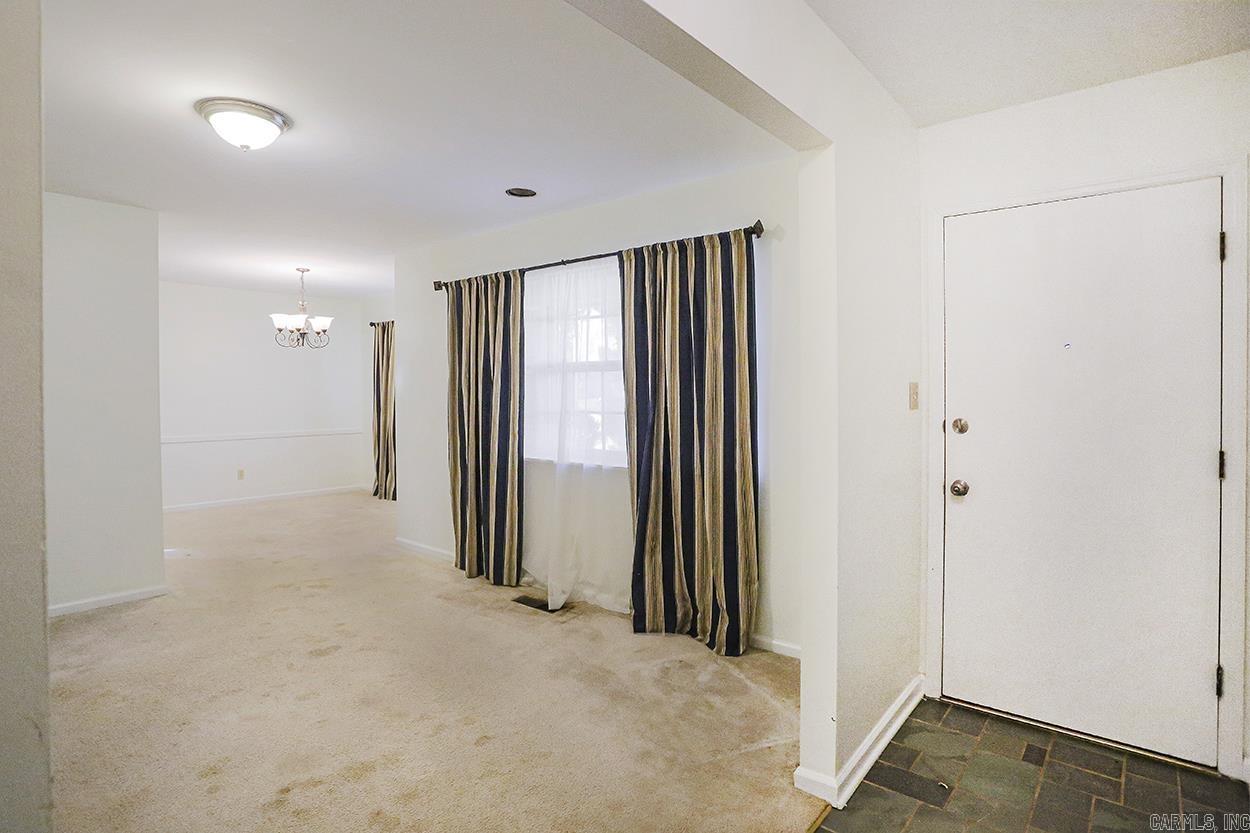 1 Ohio  Little Rock, AR